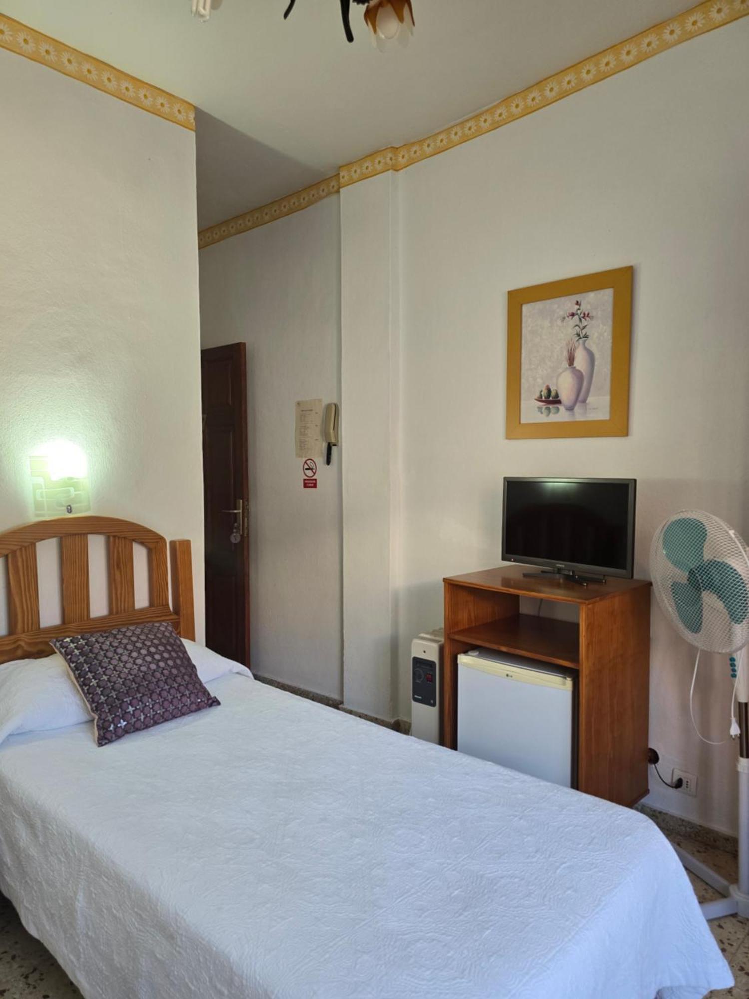Volcanes Guest house