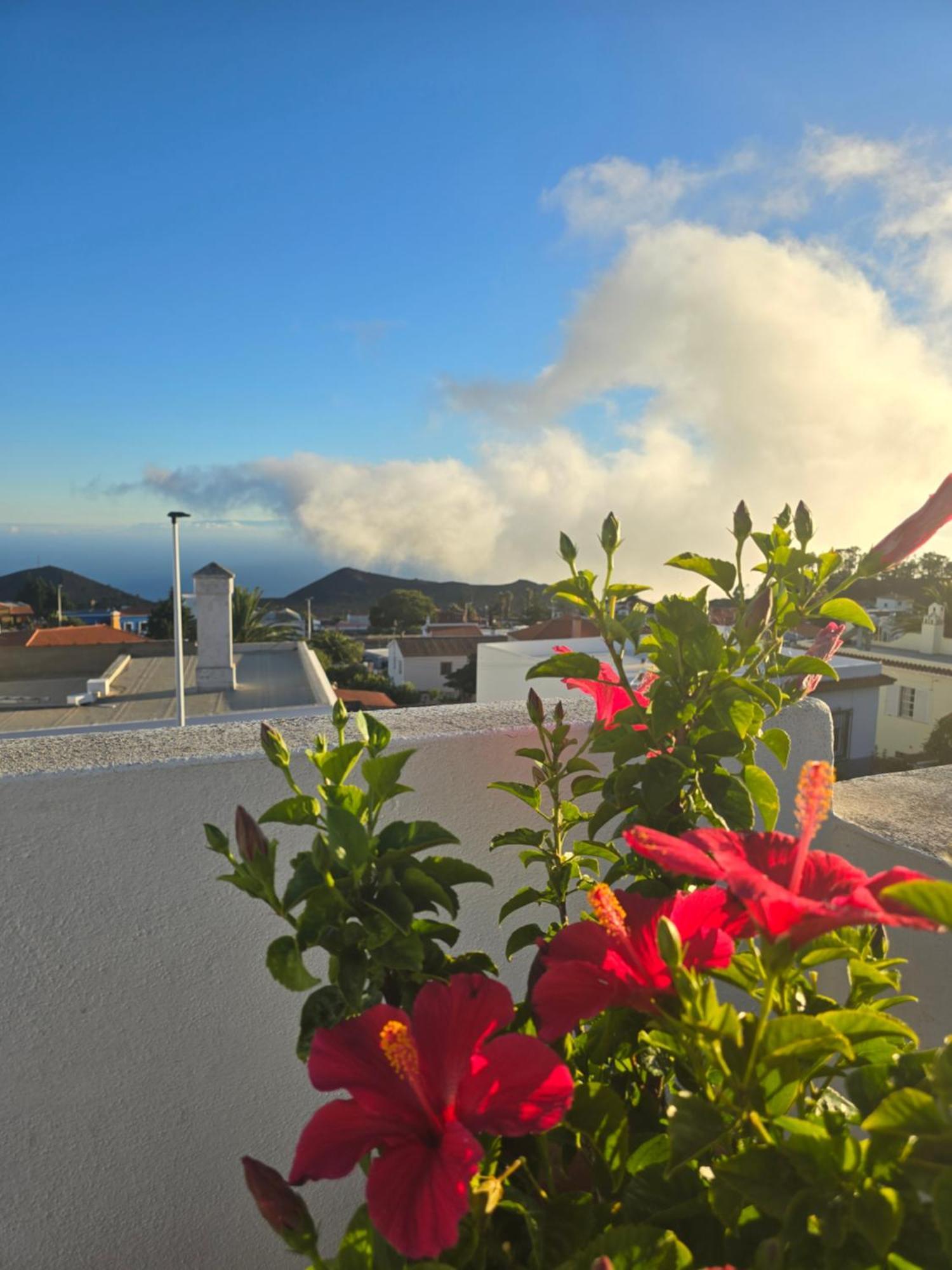 Guest house Volcanes Fuencaliente de la Palma