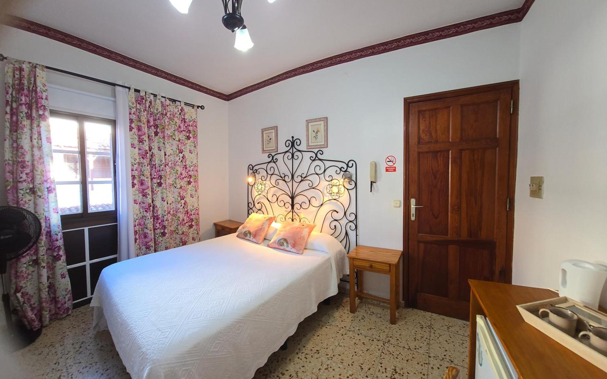 Volcanes Guest house