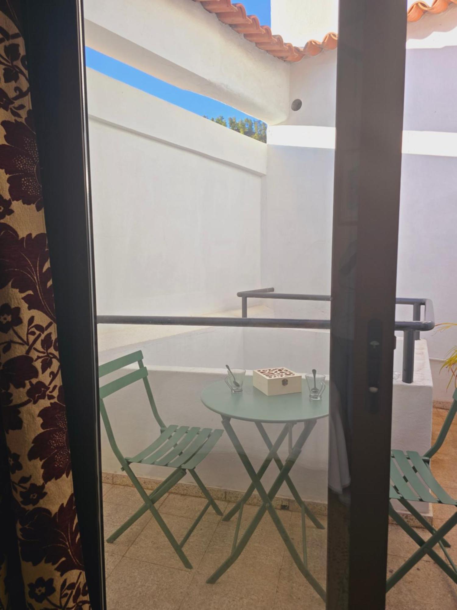 Guest house Volcanes