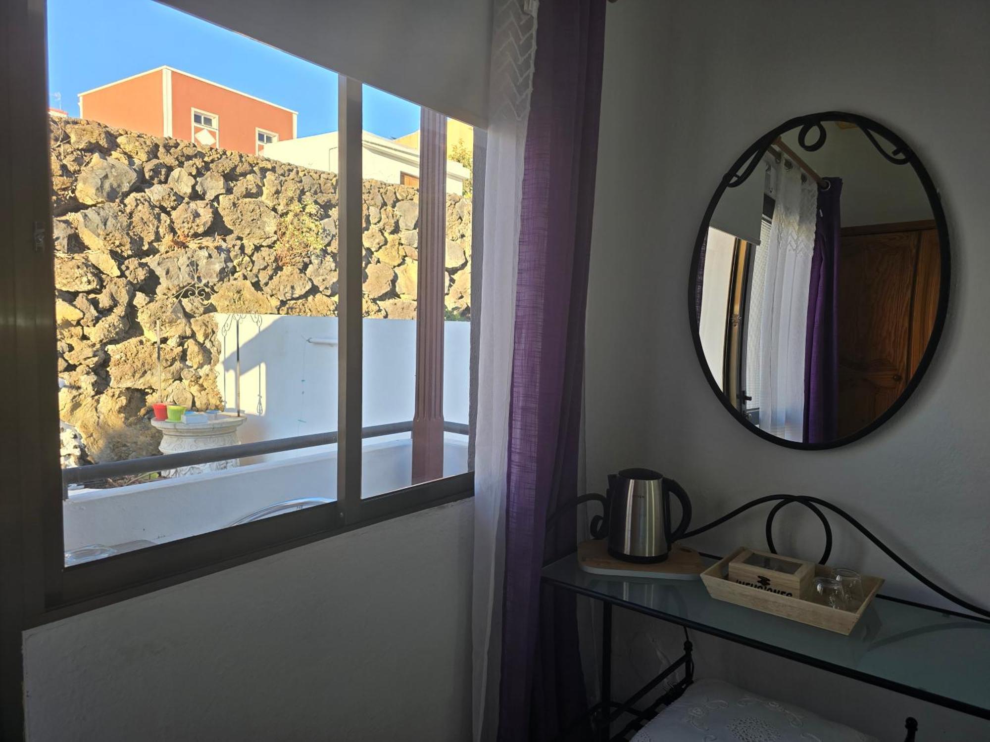 Guest house Volcanes *