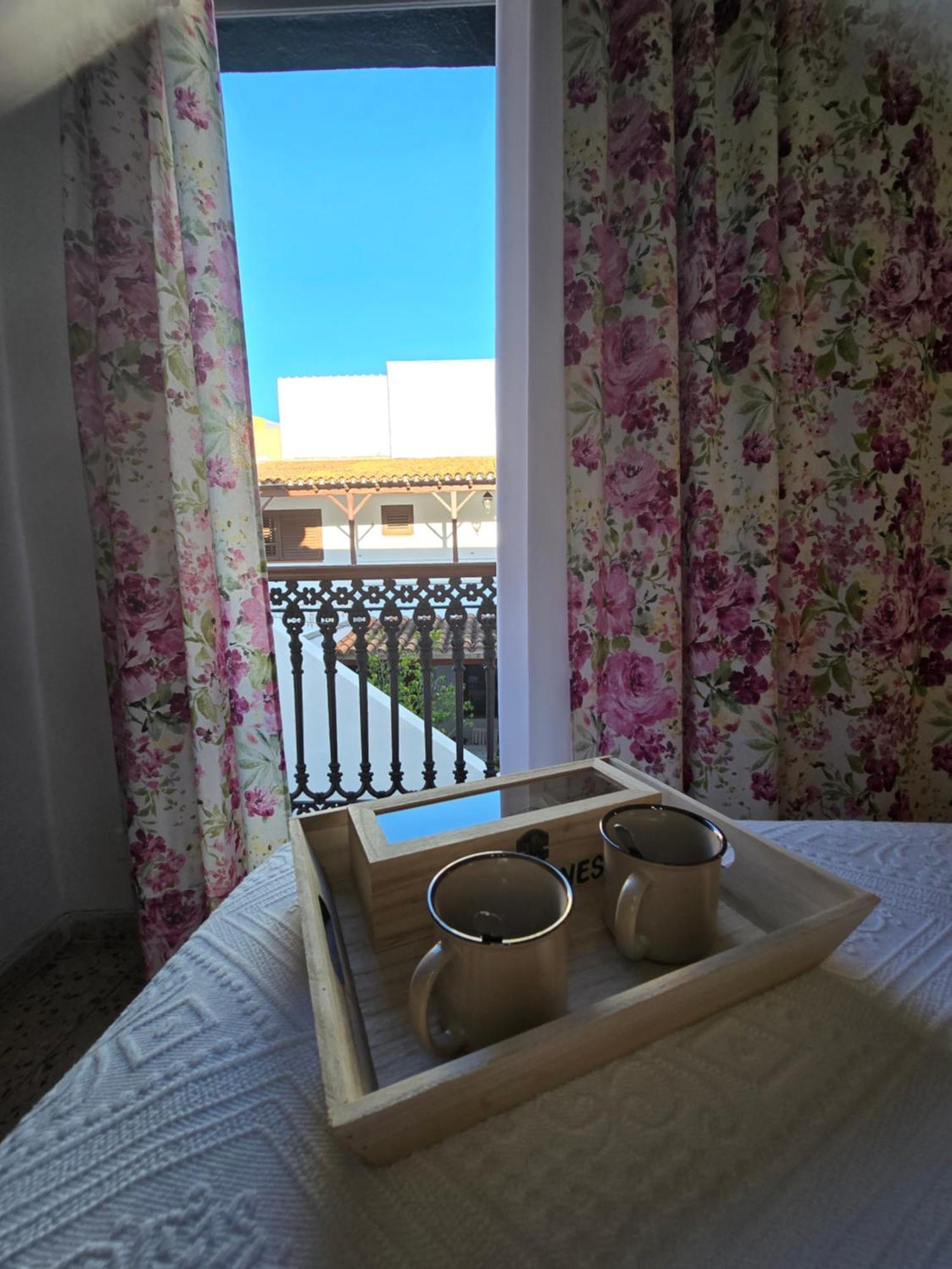Volcanes Guest house *