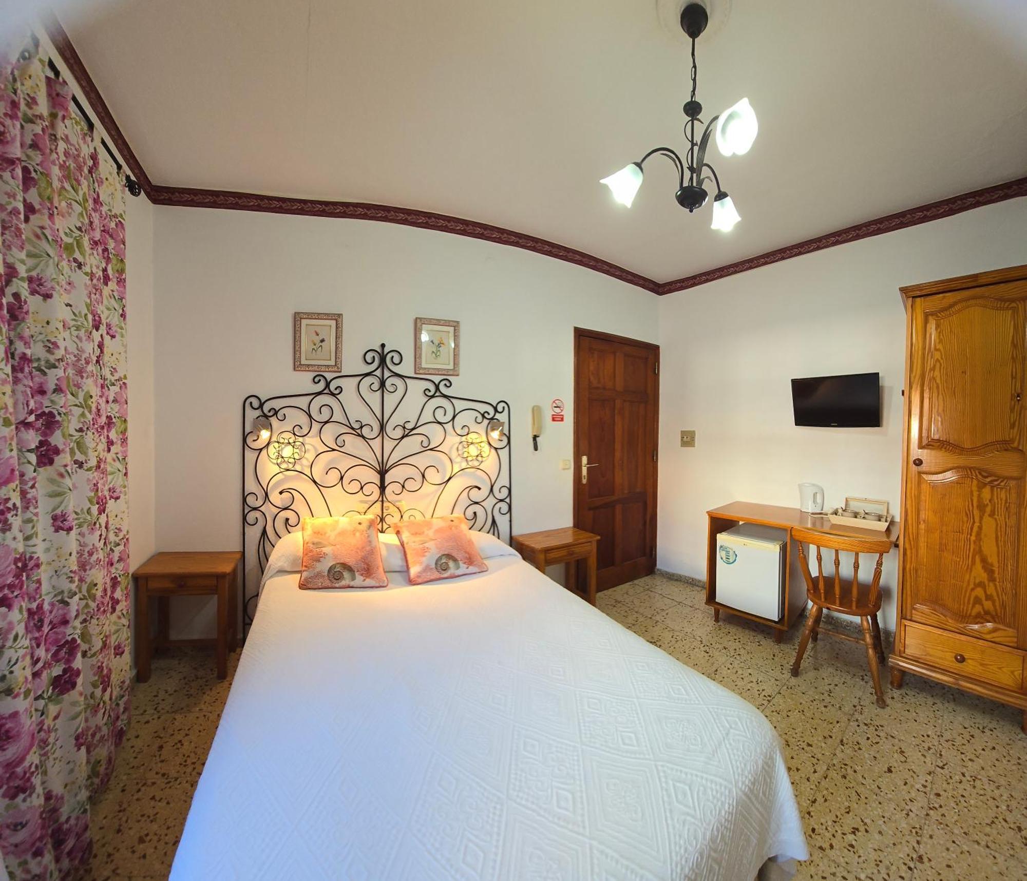 Volcanes Guest house Fuencaliente de la Palma