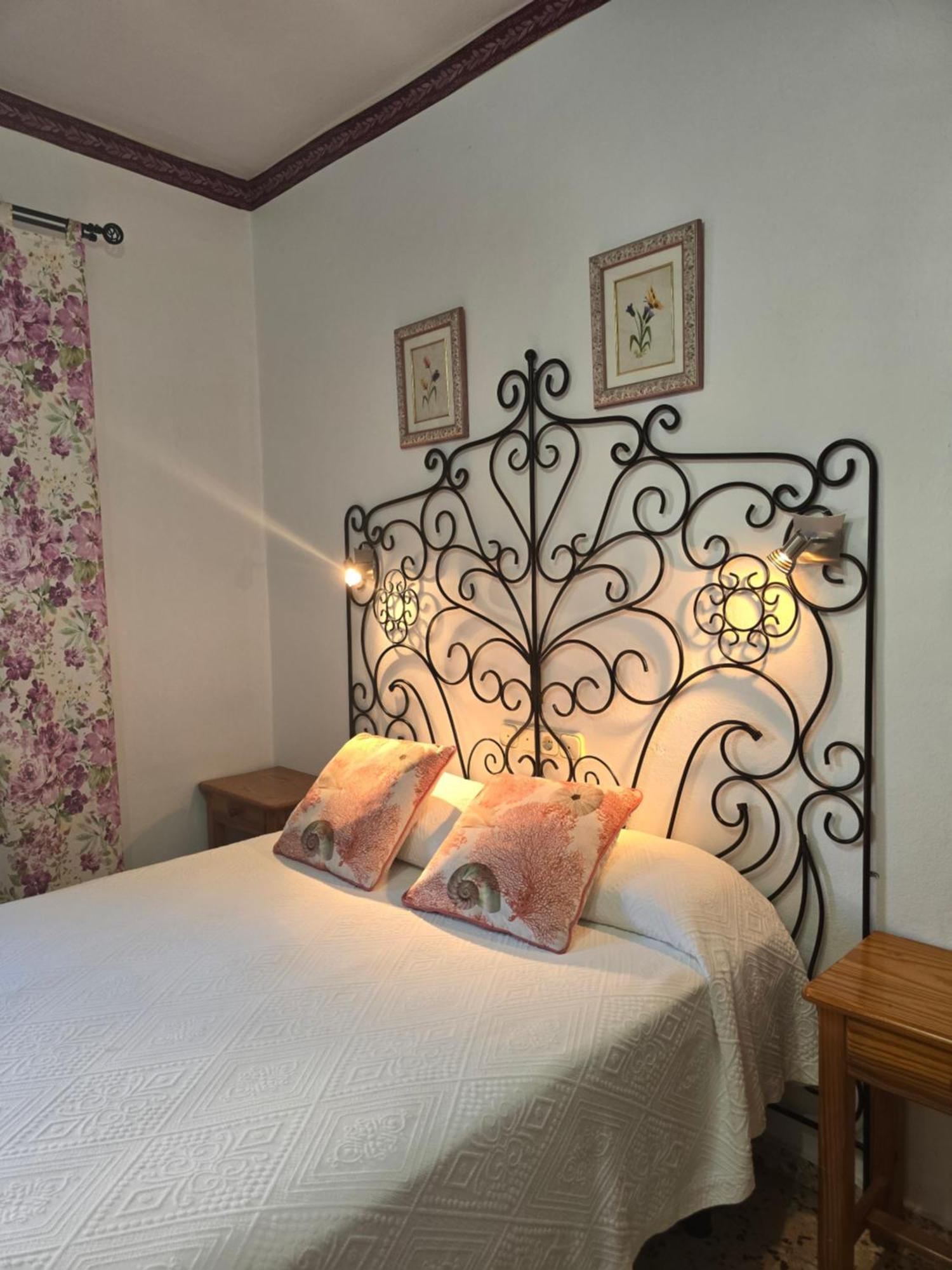Guest house Volcanes Fuencaliente de la Palma