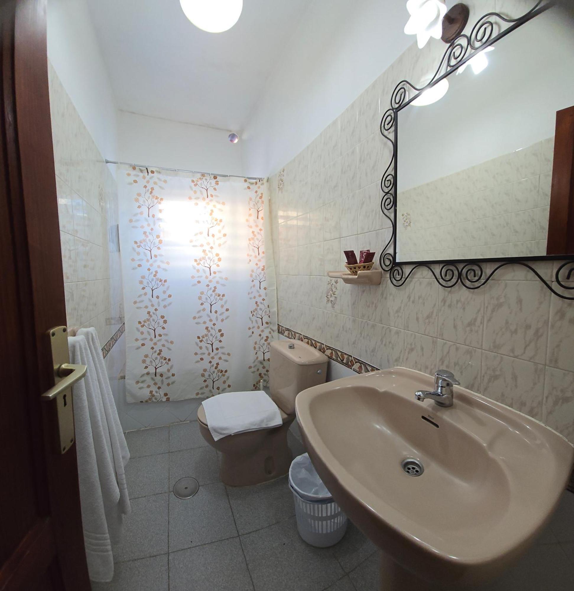 Volcanes Guest house