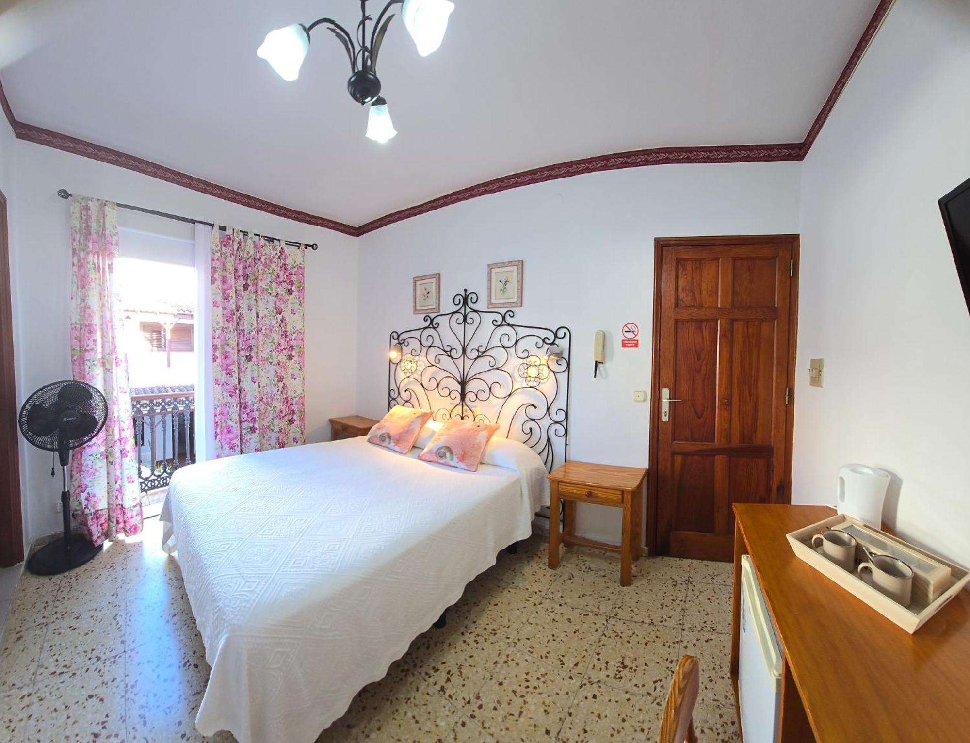 Guest house Volcanes