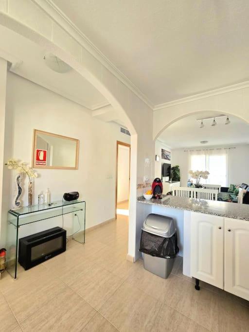 Apartamento Carina