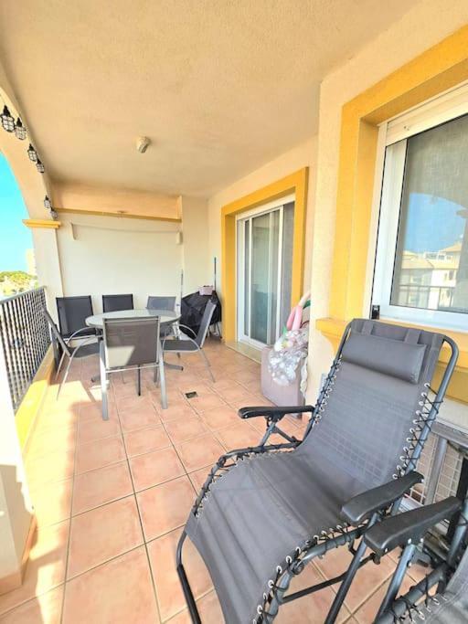 Apartamento Carina *