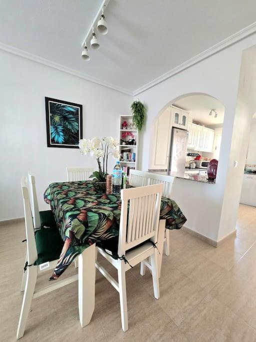 Carina Apartamento