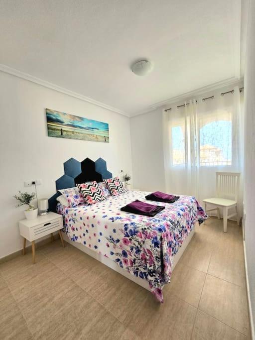 Apartamento Carina *