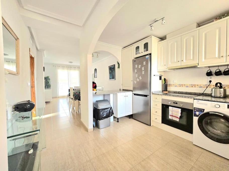 Apartamento Carina