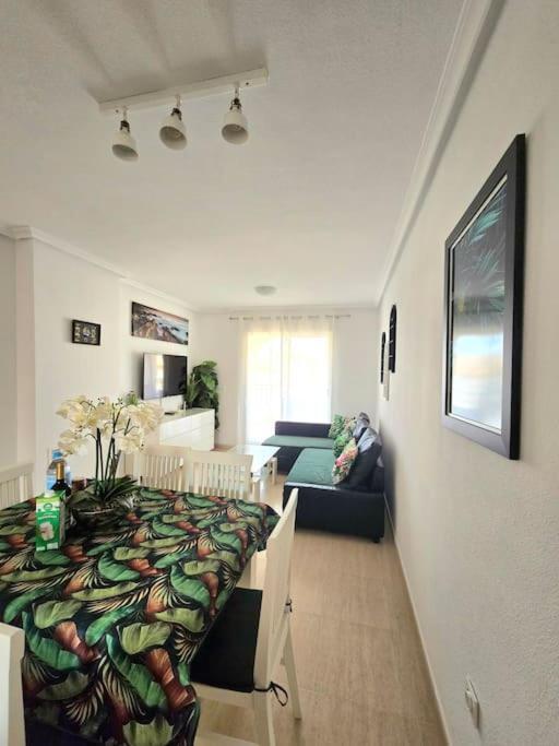 Apartamento Carina