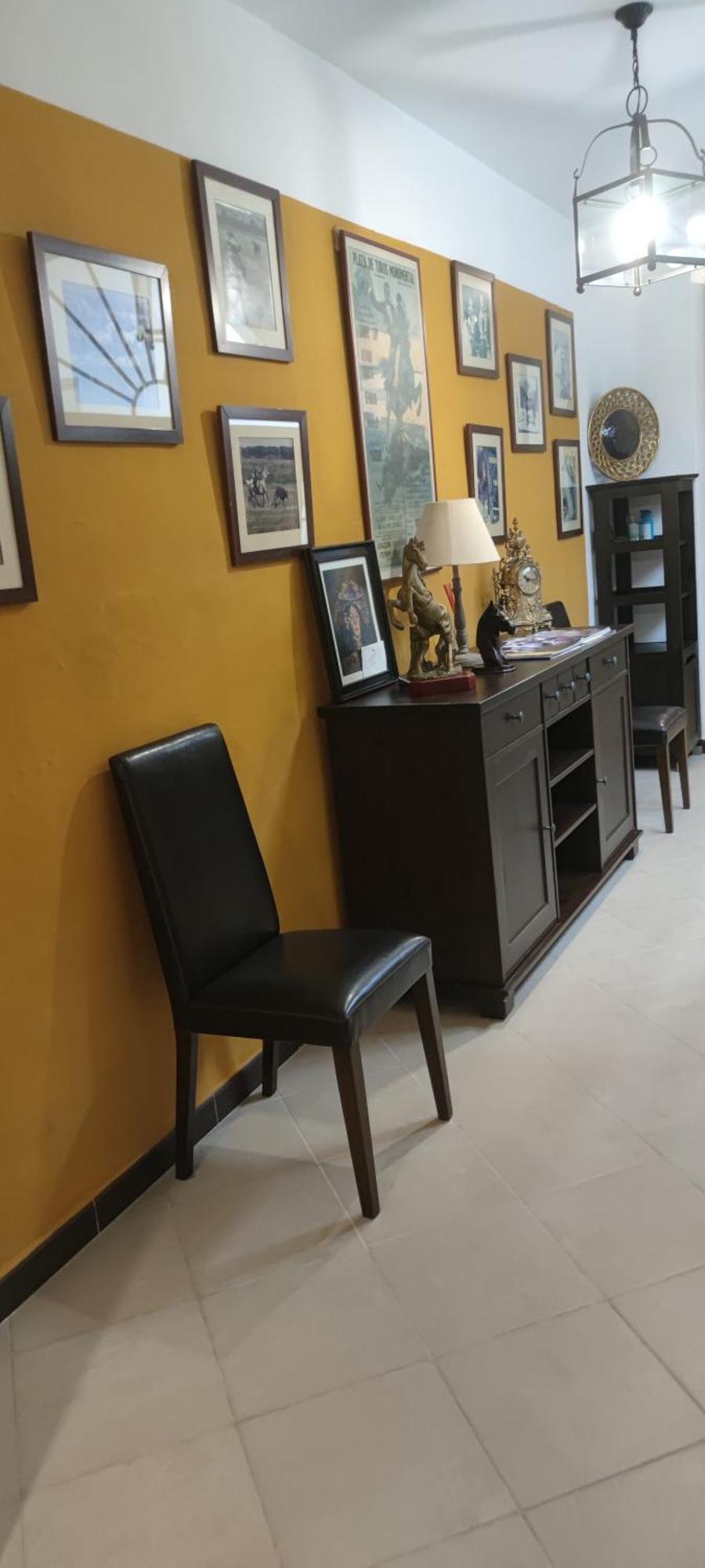 Casa Tres Aires * El Rocío
