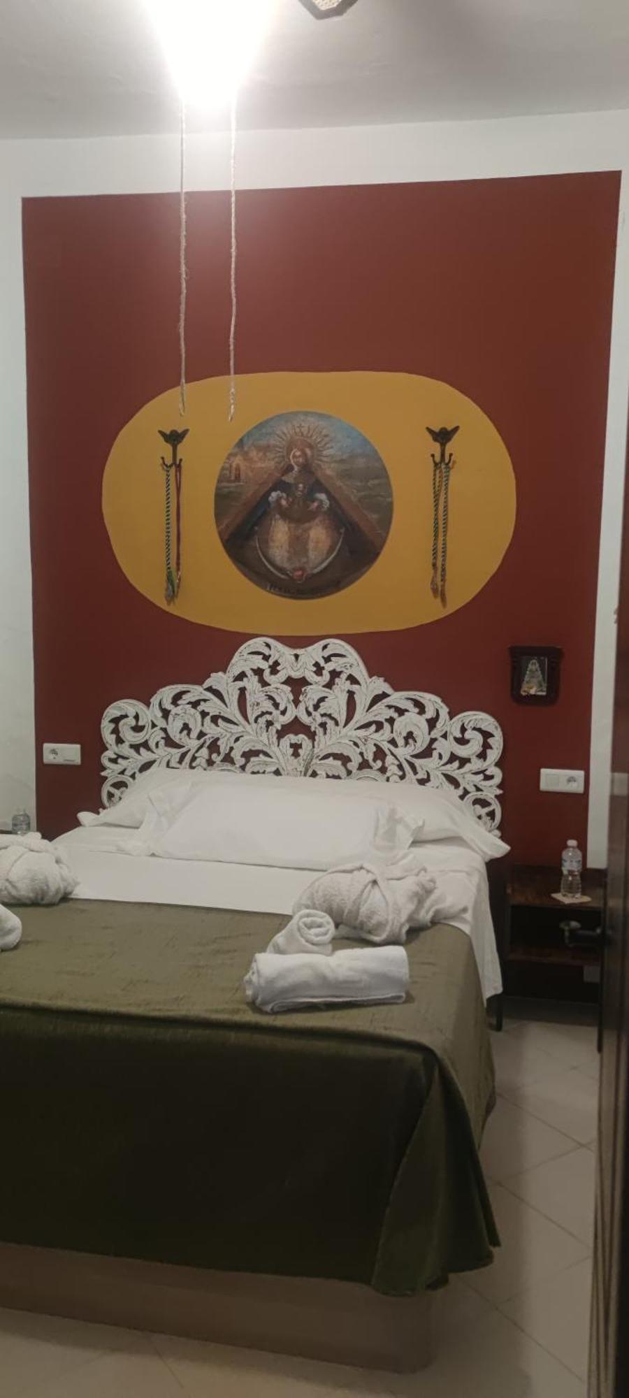 Casa Tres Aires Habitación en casa particular