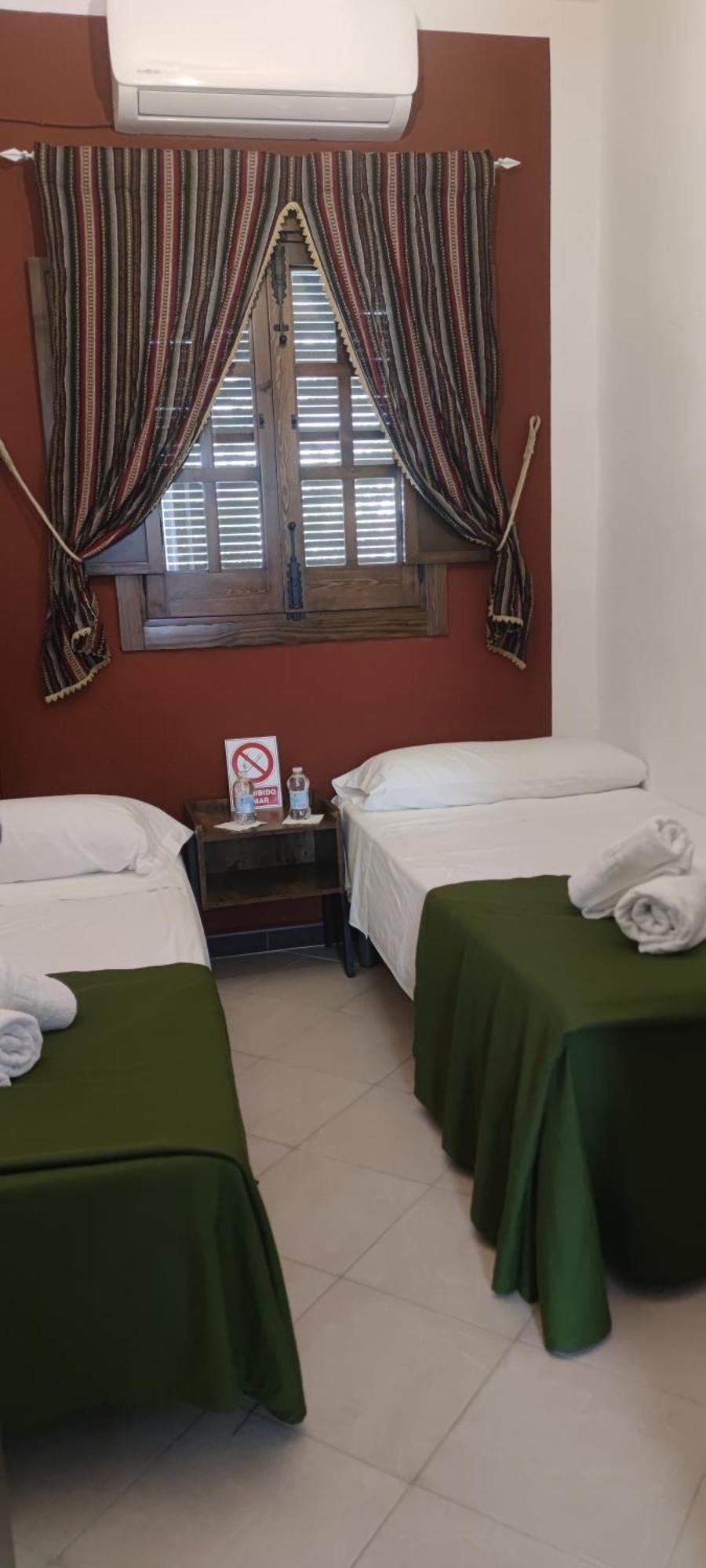 Habitación en casa particular Casa Tres Aires El Rocío