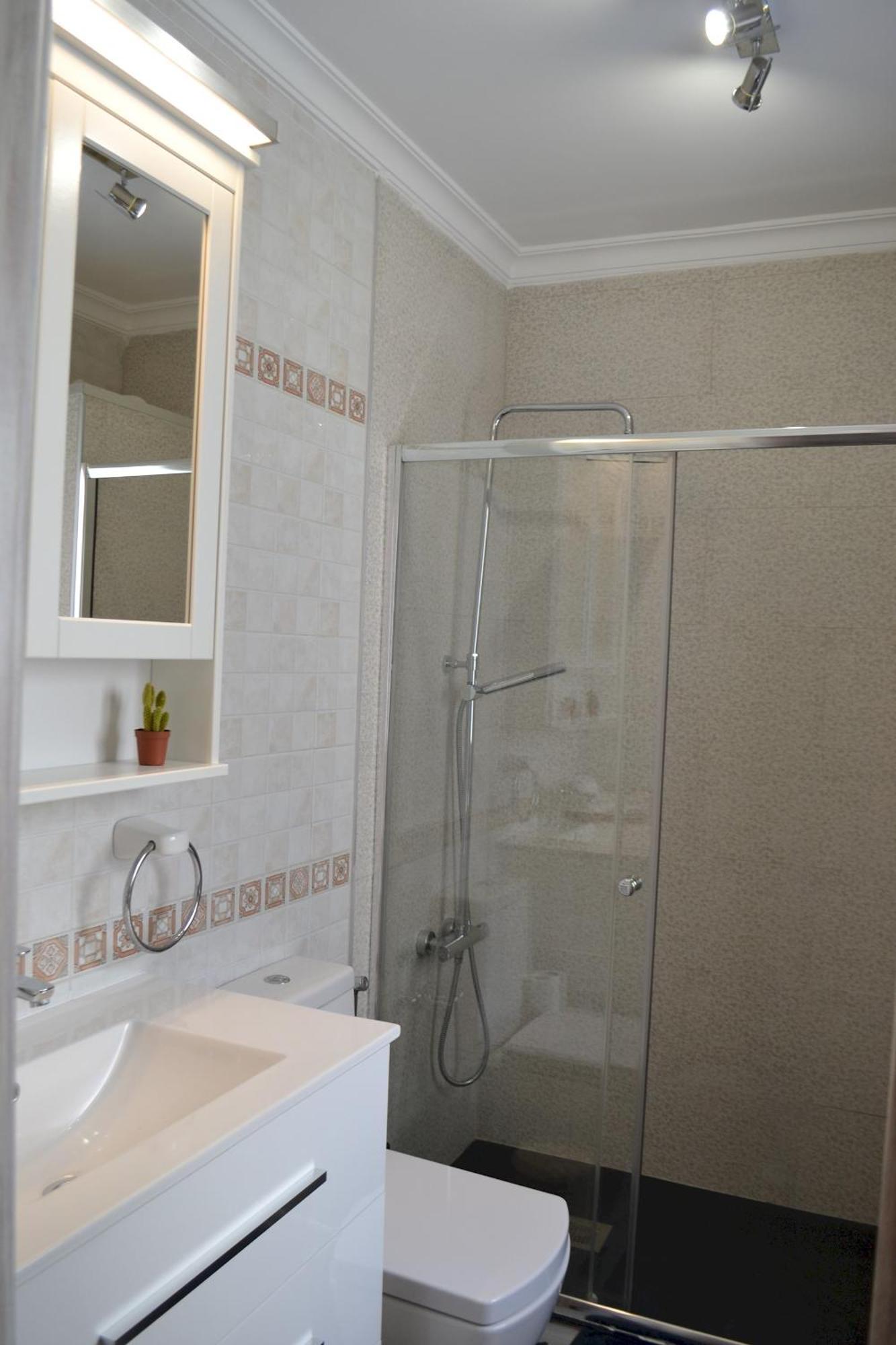 Atico Luxury Vista Mar Canteras *