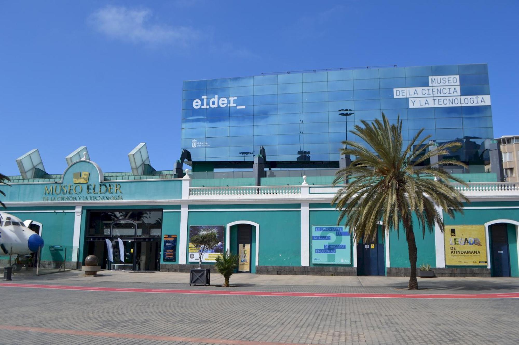 Atico Luxury Vista Mar Canteras