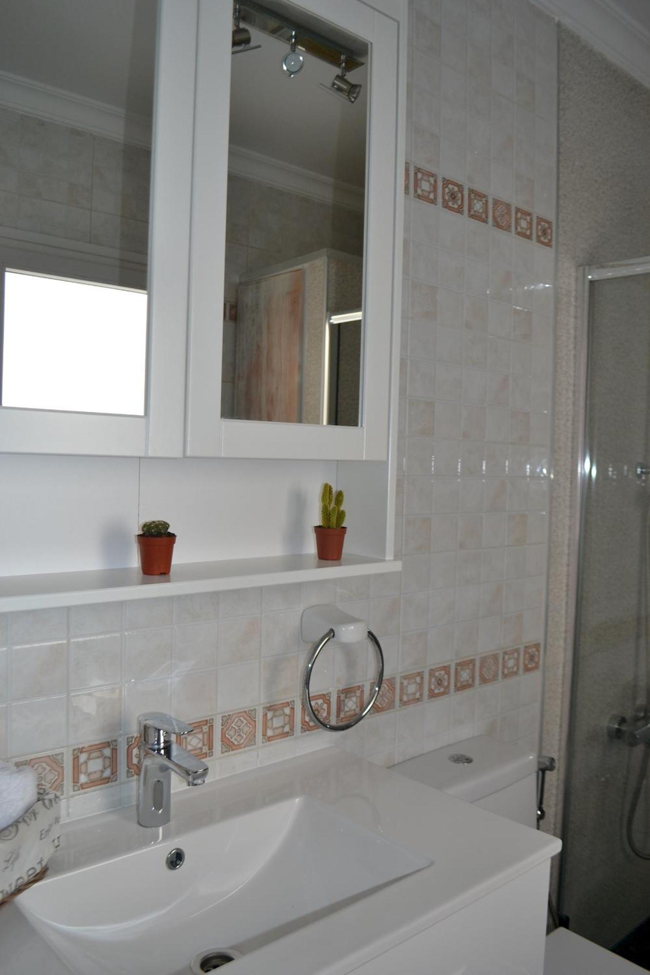 Atico Luxury Vista Mar Canteras Apartment *