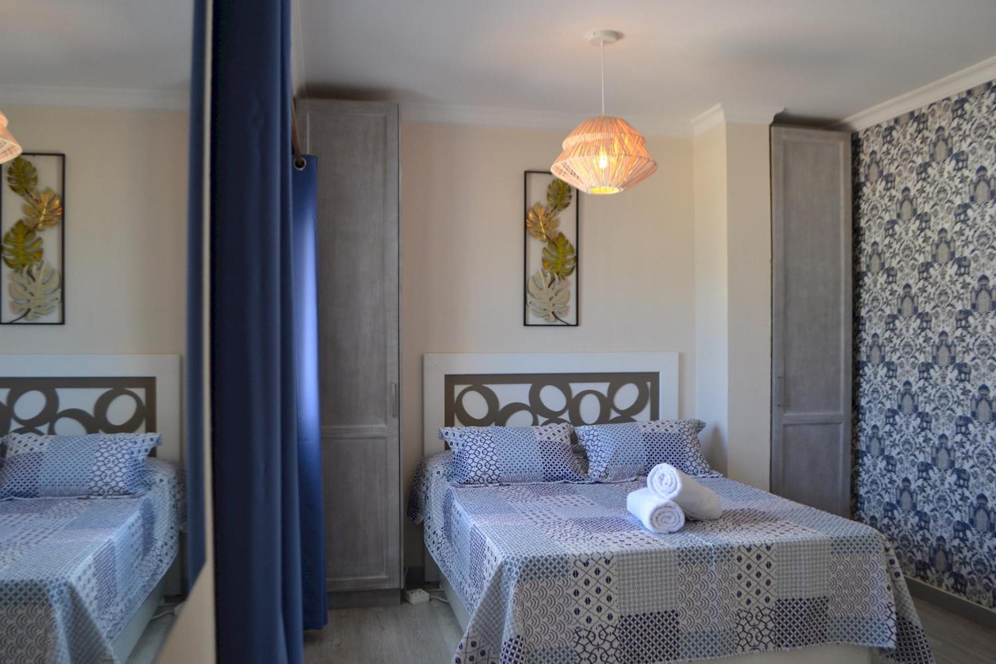 Atico Luxury Vista Mar Canteras Las Palmas de Gran Canaria