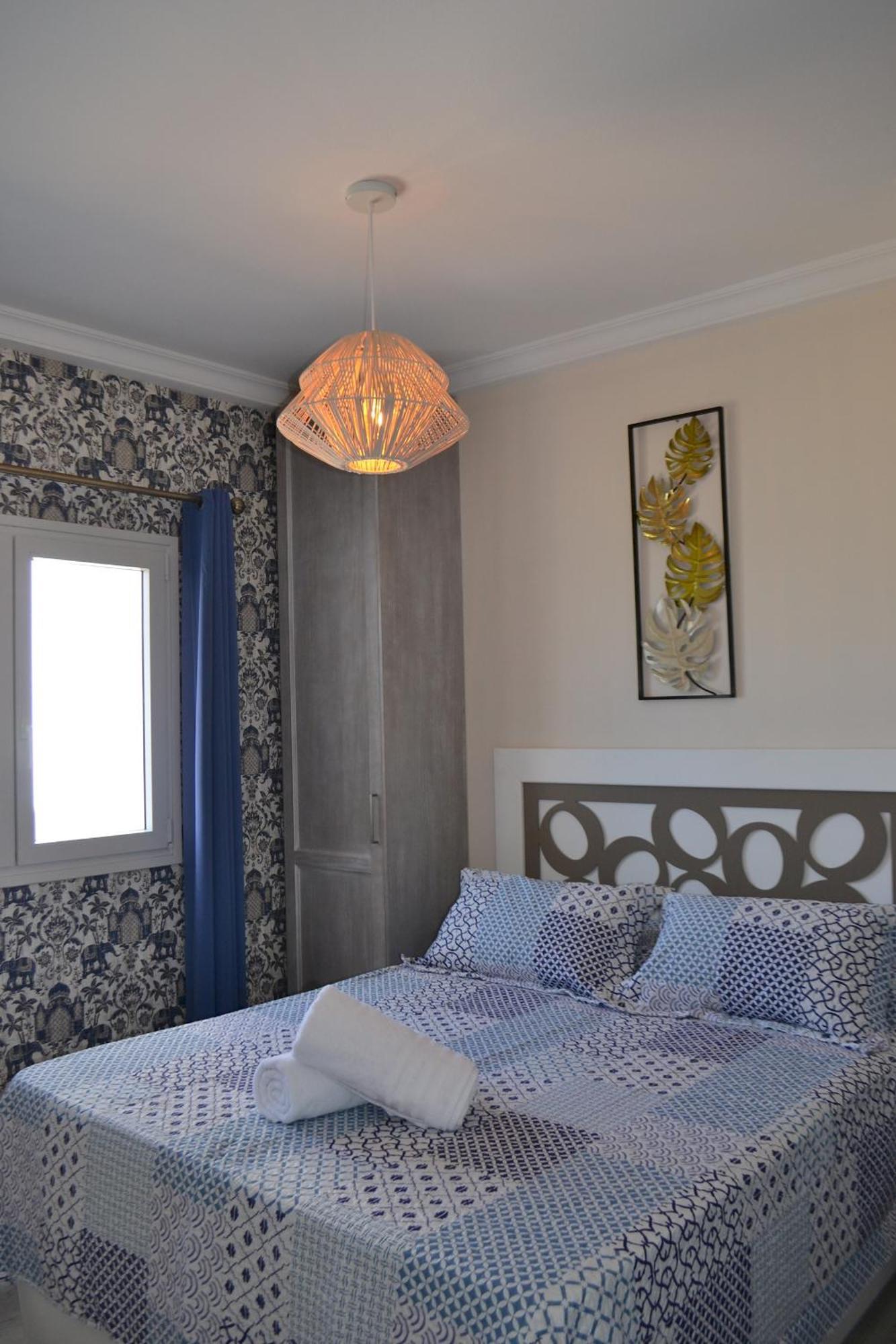 Atico Luxury Vista Mar Canteras