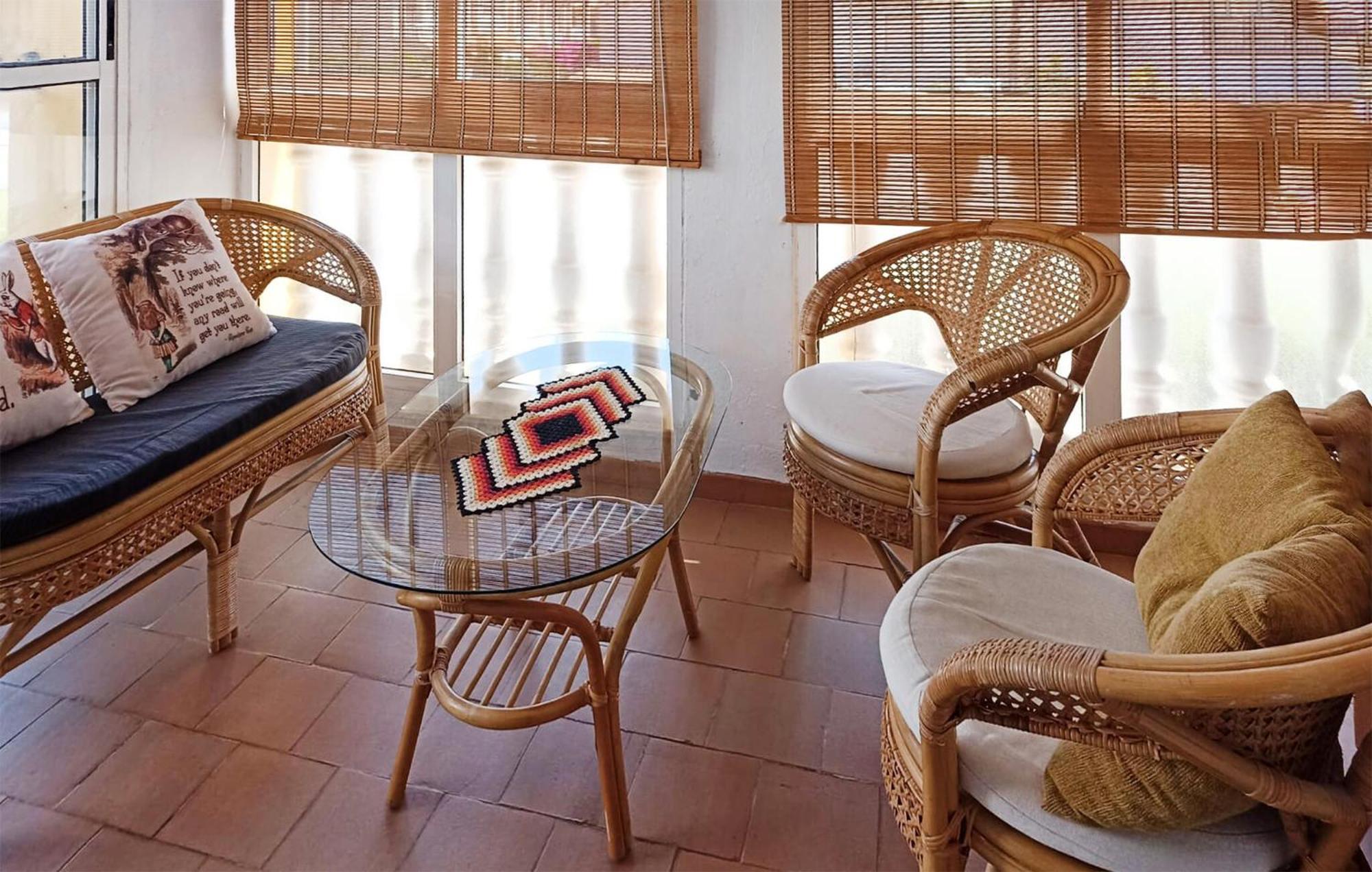 Apartment Amazing In With Wifi *