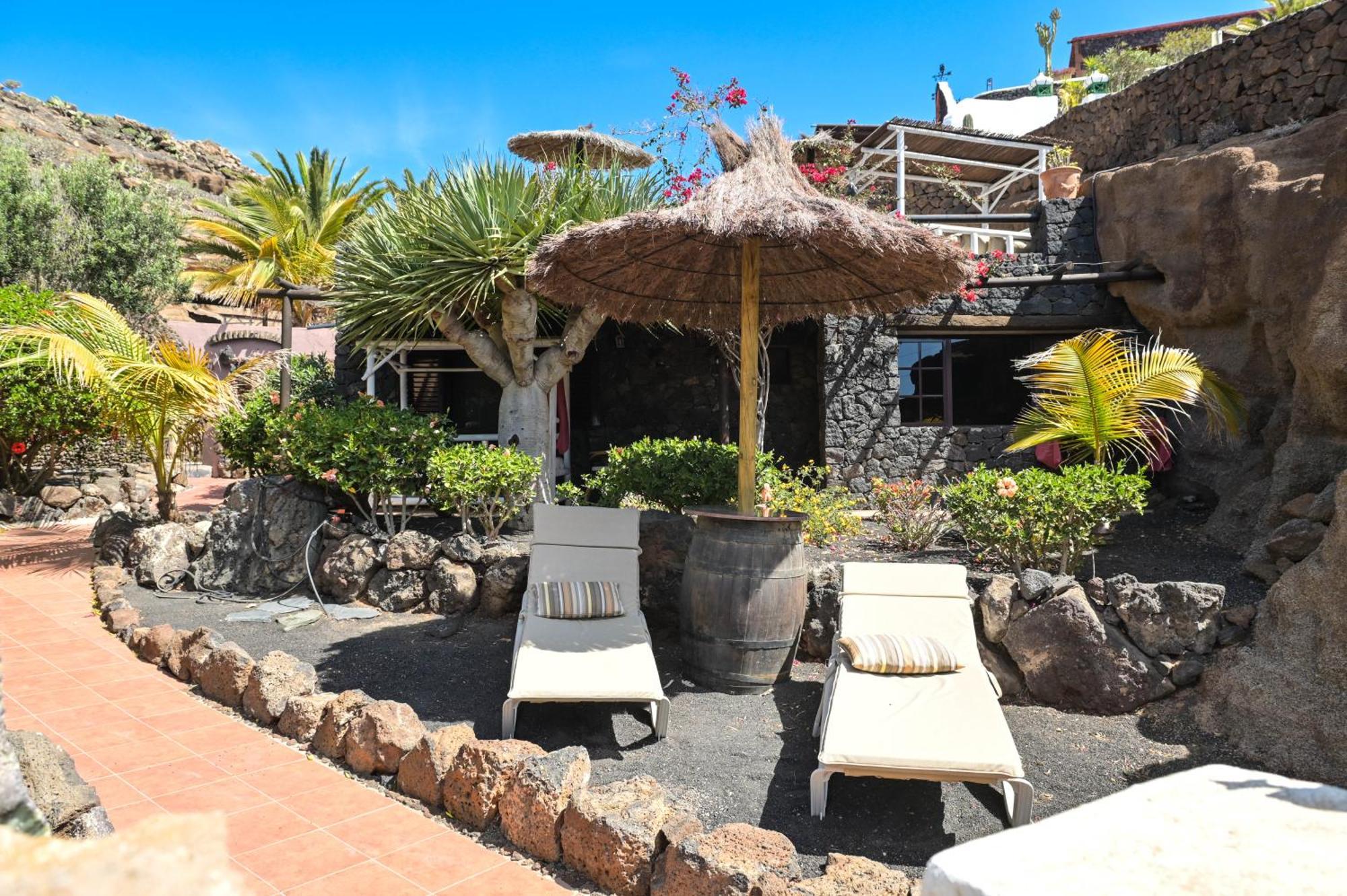 Apartamento Castillo Schlaraffenland *