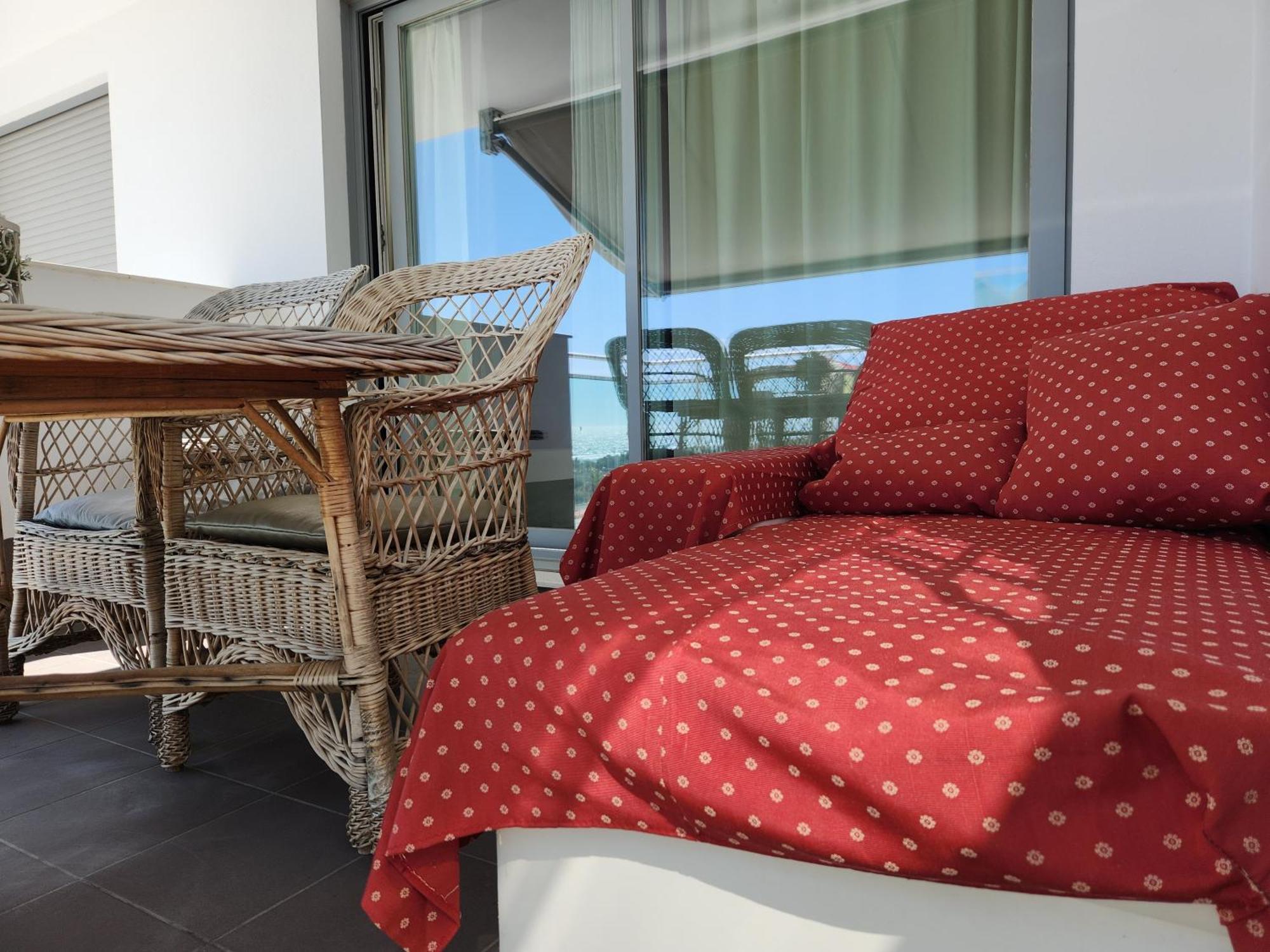 Dunas Apartamento Torrox