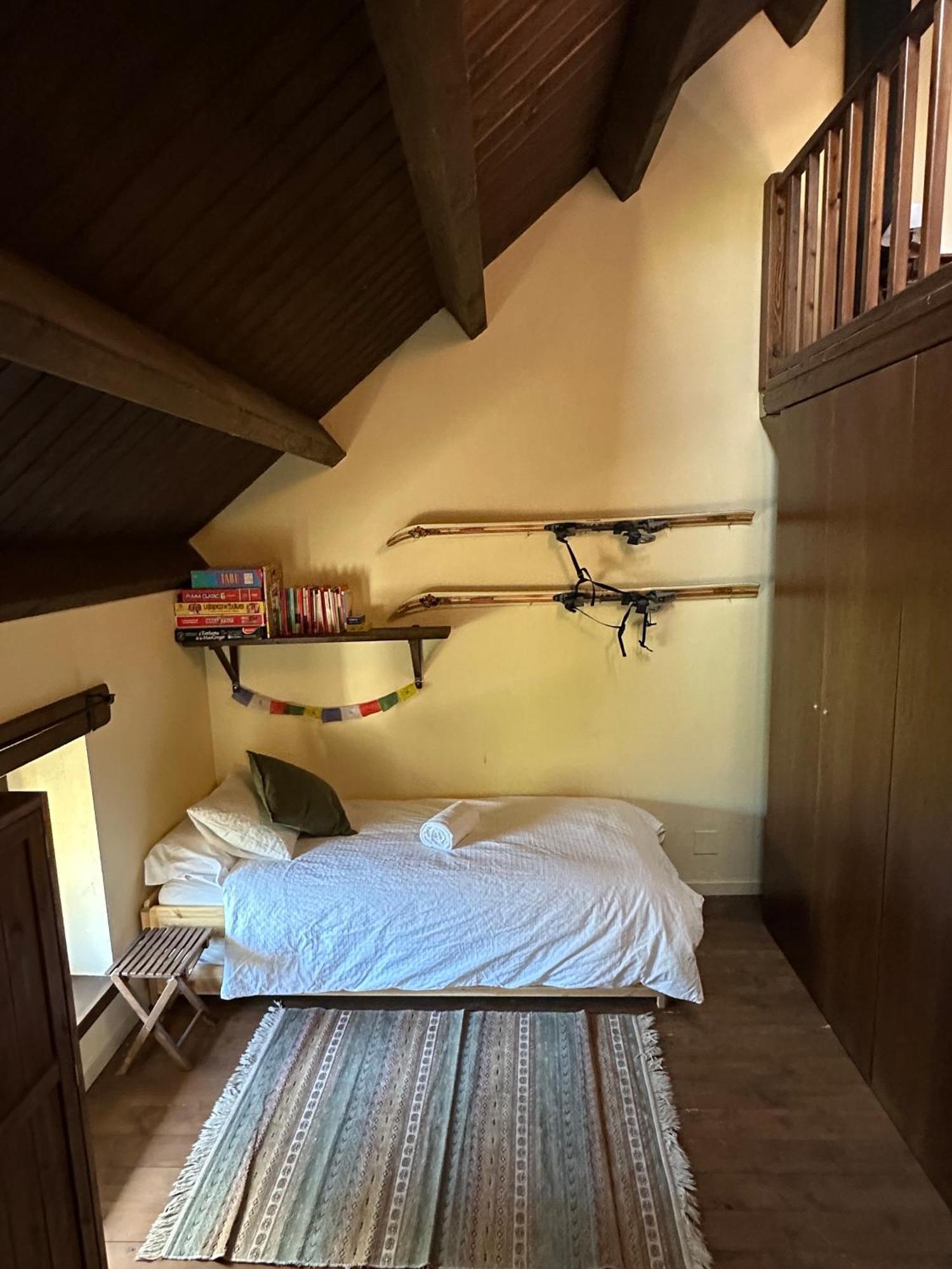 El Refugio De Sos * Sos (Huesca)