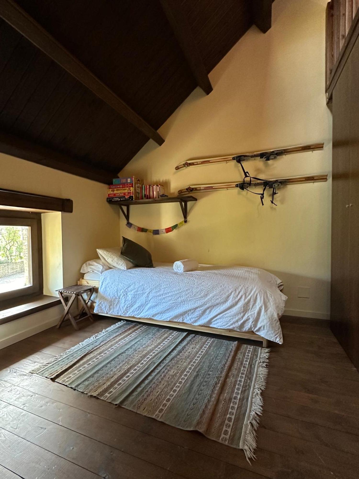 Holiday home El Refugio De Sos
