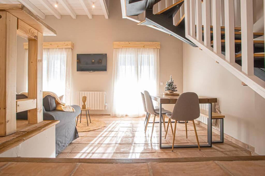 Apartamento Alya Junto A Card *