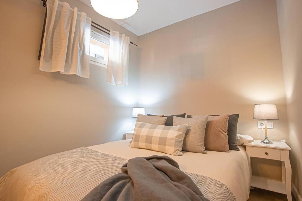 Apartamento Alya Junto A Card