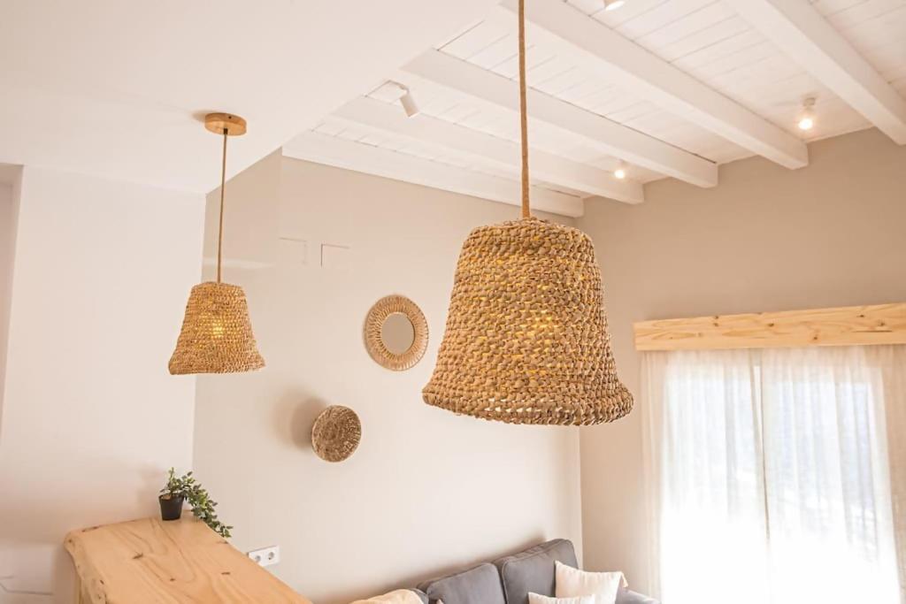 Apartamento Alya Junto A Card *