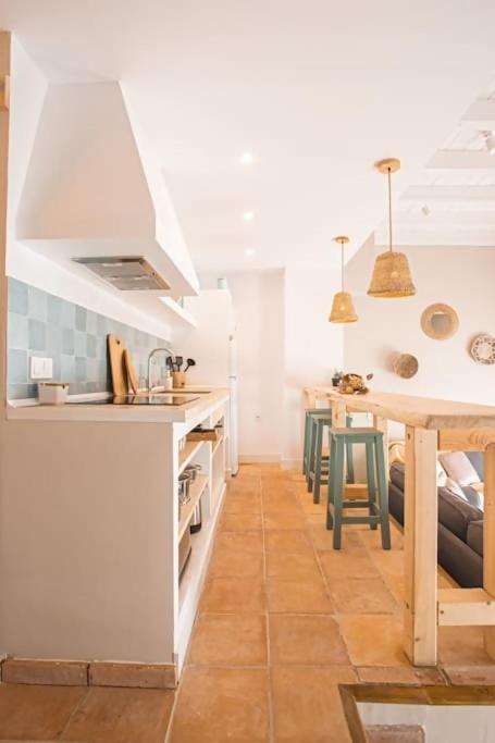 Apartamento Alya Junto A Card
