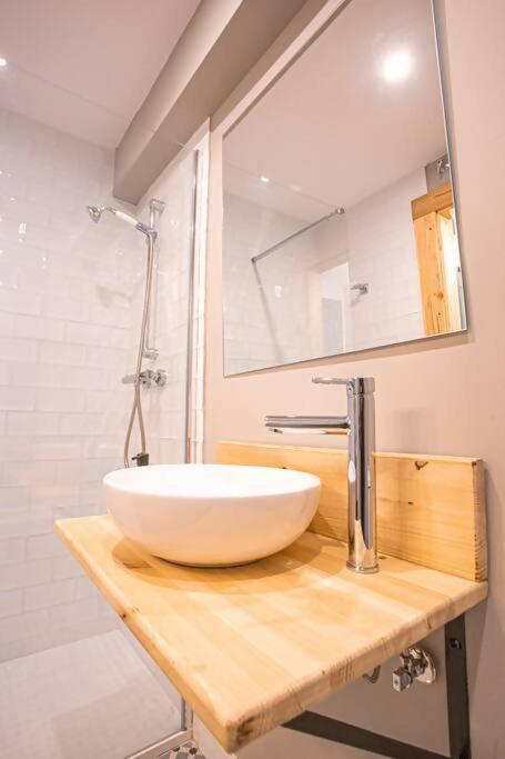 Apartamento Alya Junto A Card *