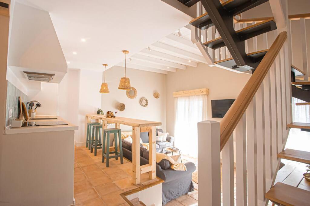 Apartamento Alya Junto A Card Sierra Nevada