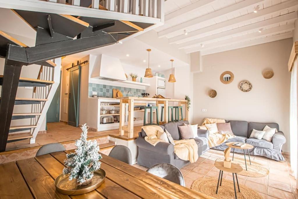 Apartamento Alya Junto A Card