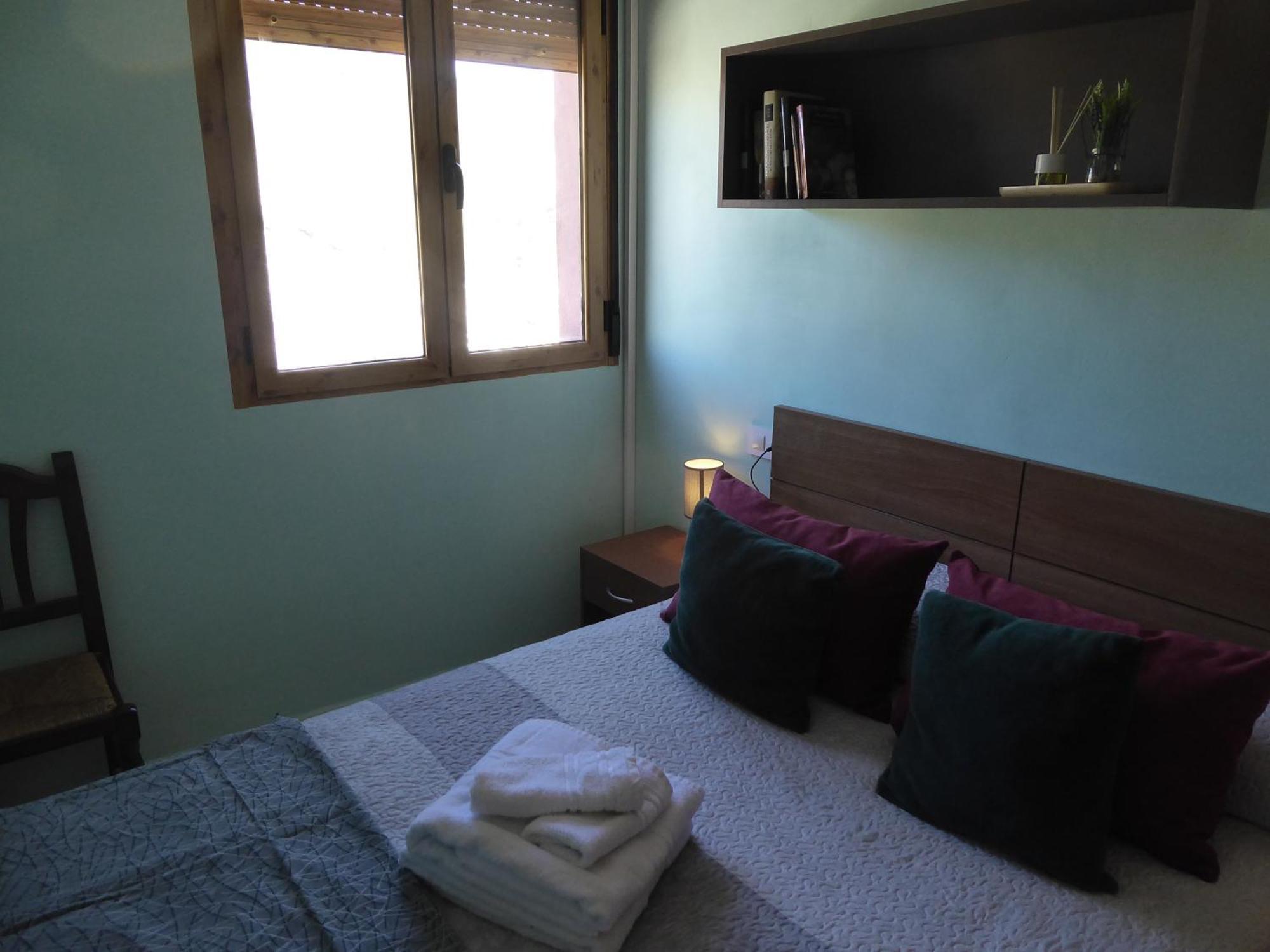 Butaka Holiday home *