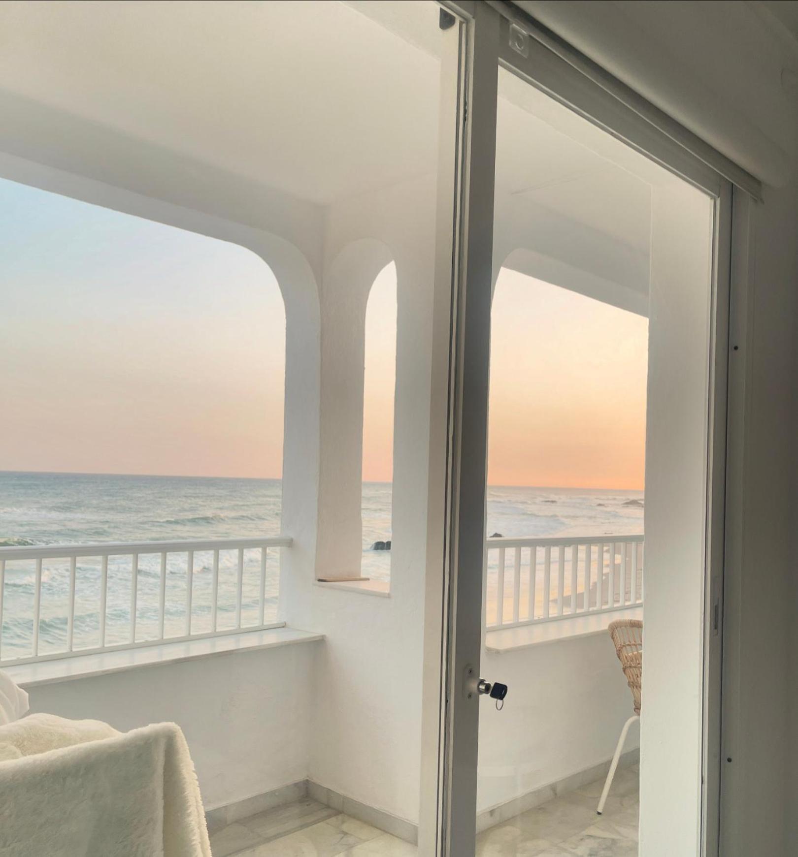 Oceanfront *