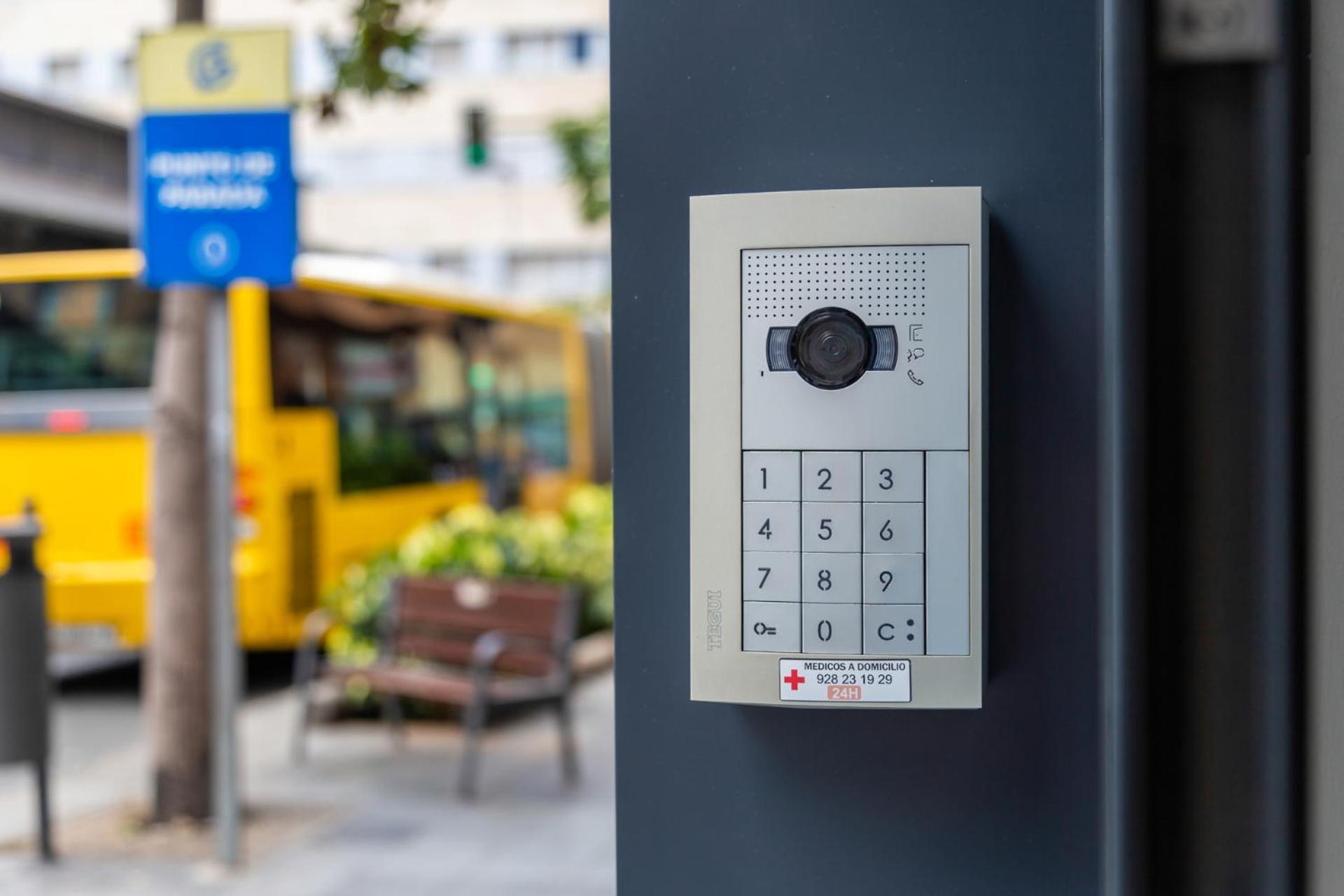 Apartamento Sg Harbor Lights Canteras Parking Incluido Las Palmas de Gran Canaria