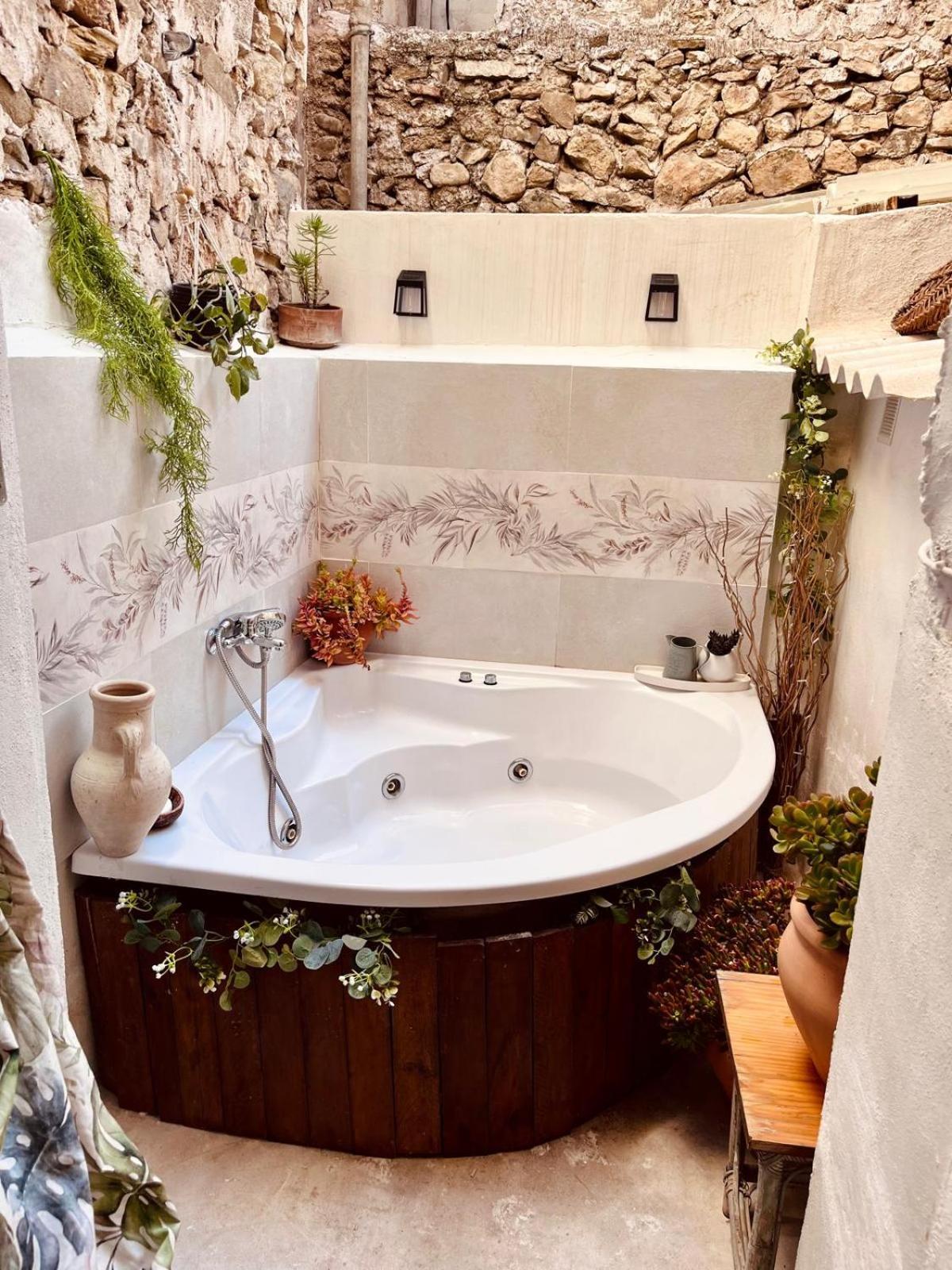 Holiday home Casa Cercana