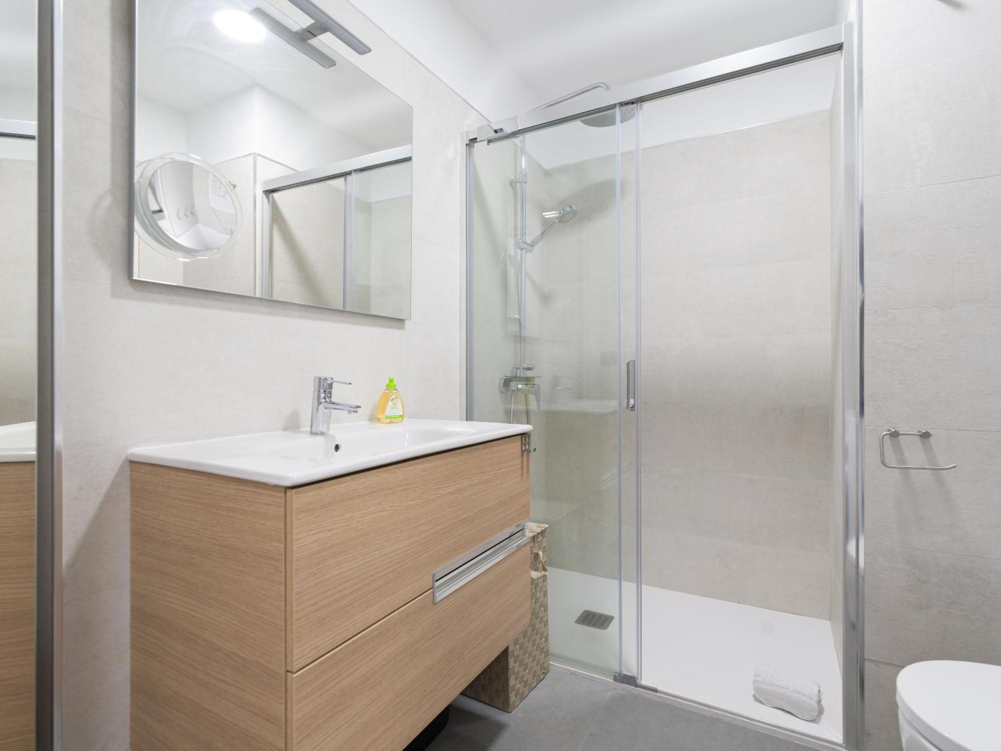 Sg Harbor Lights Canteras Parking Incluido Apartamento