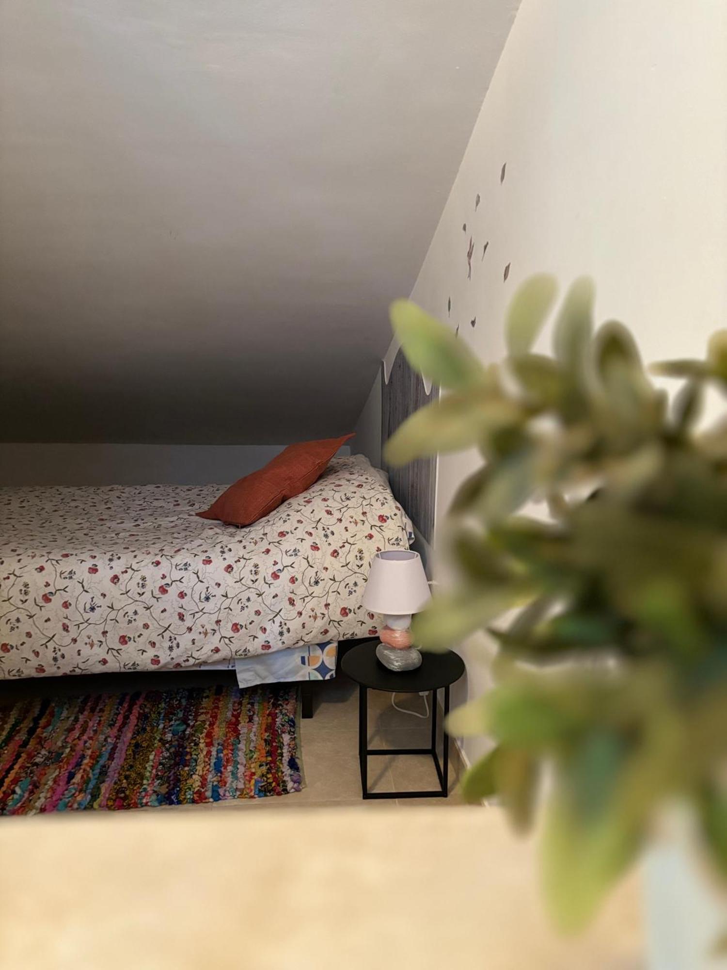 Apartamento La Alberca 1 Aracena