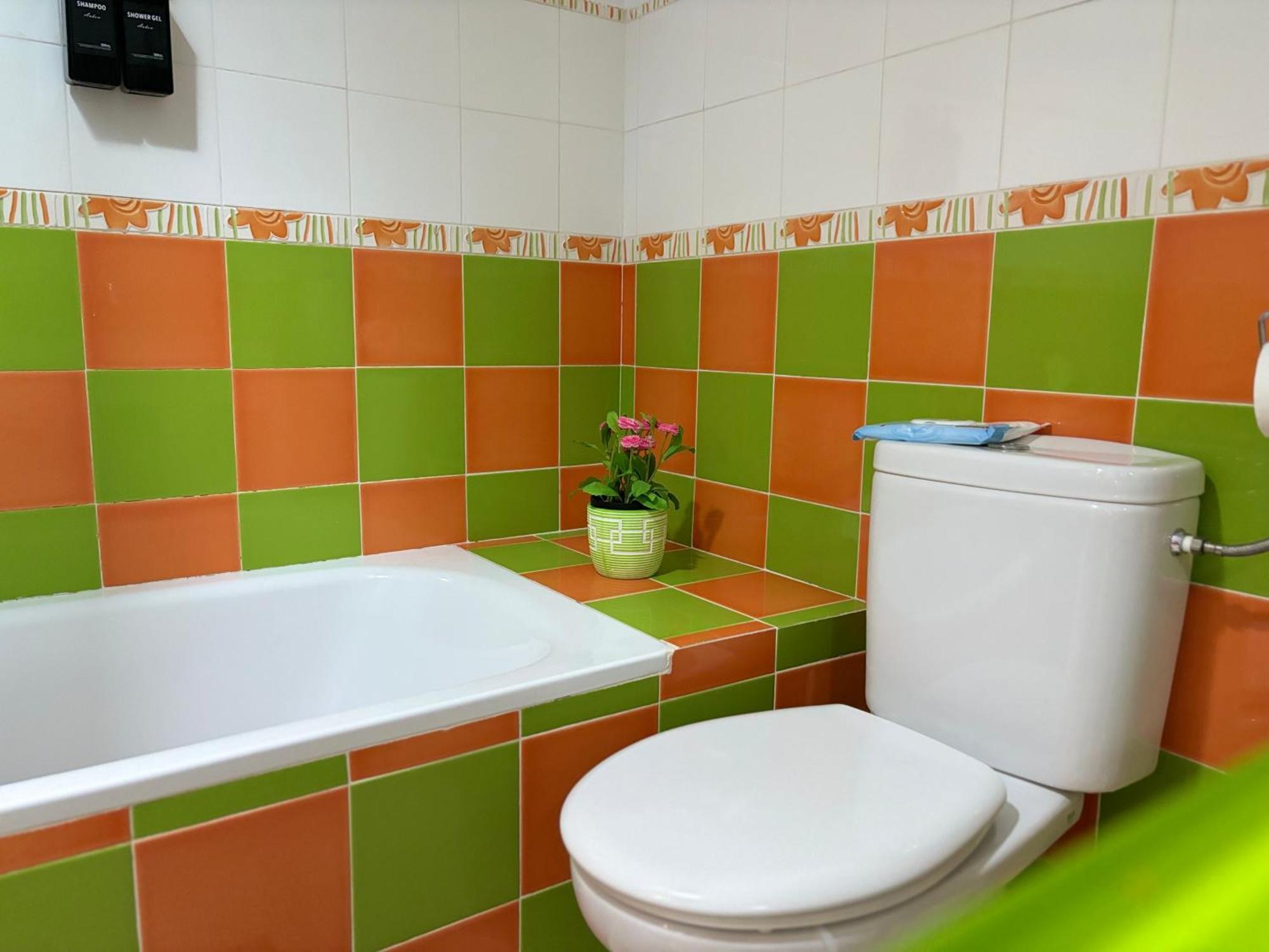 Apartamento La Alberca 1 Aracena