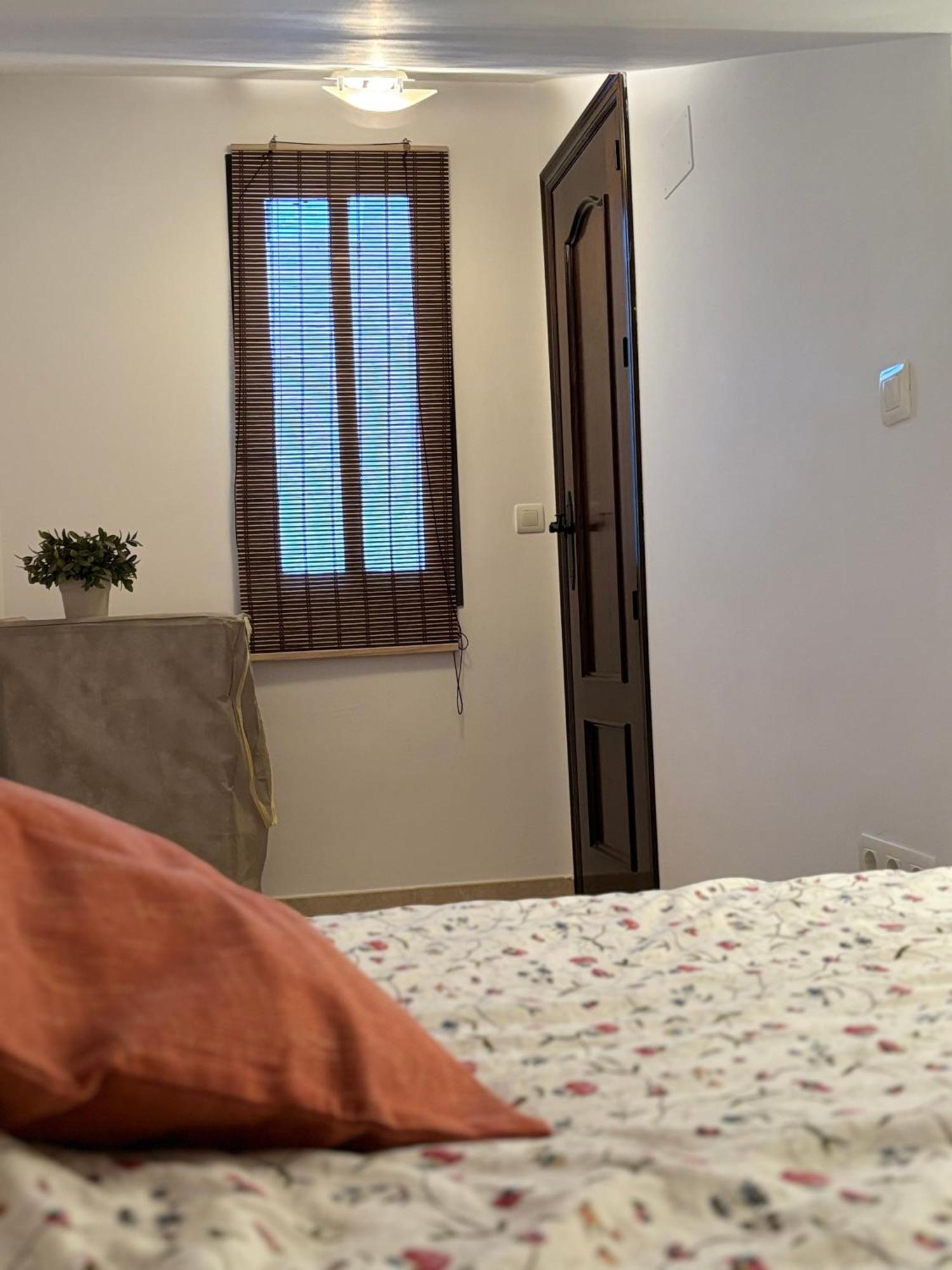 La Alberca 1 Apartamento *