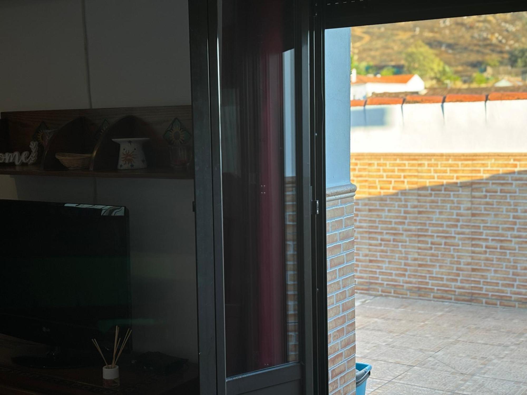 La Alberca 1 Apartamento Aracena