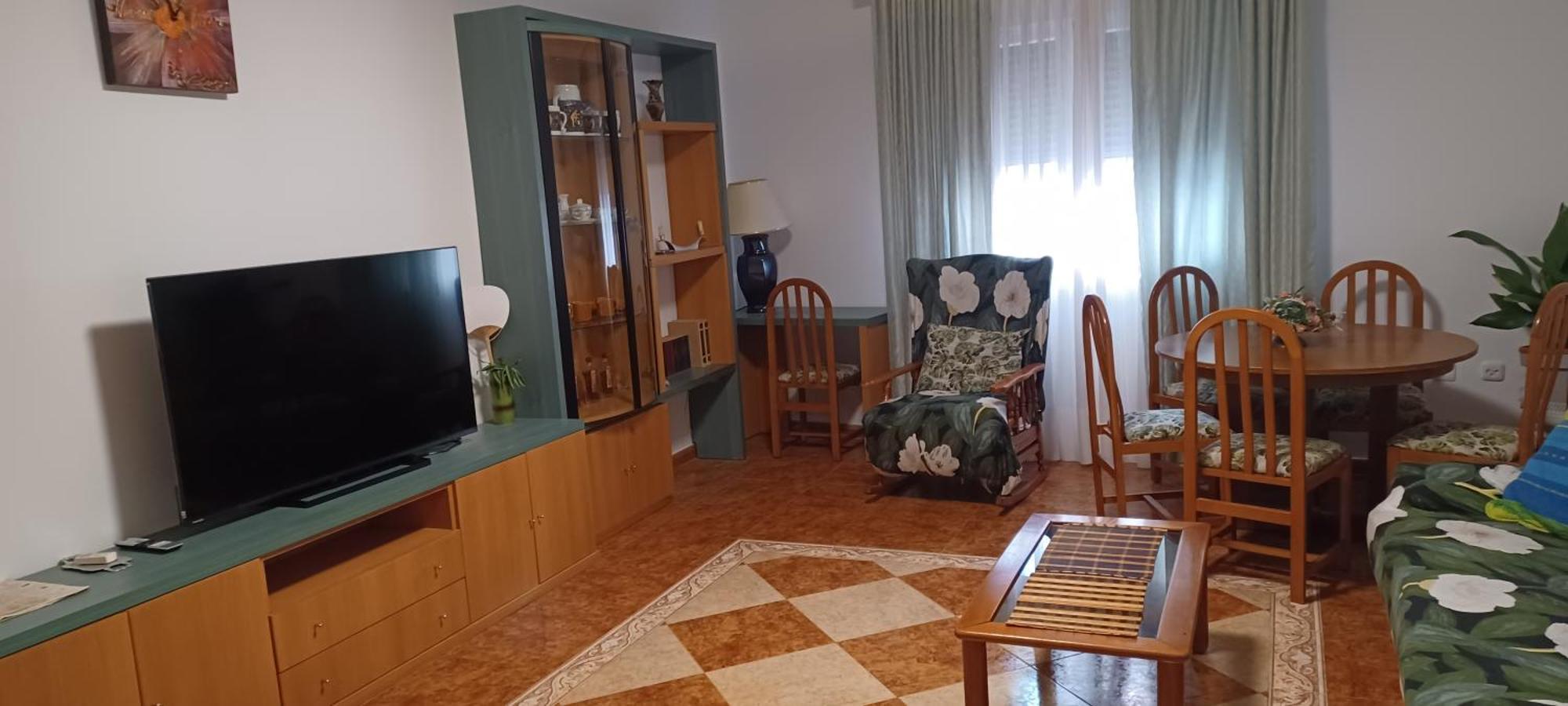 Holiday home Reina Amalia Quintanar de la Orden