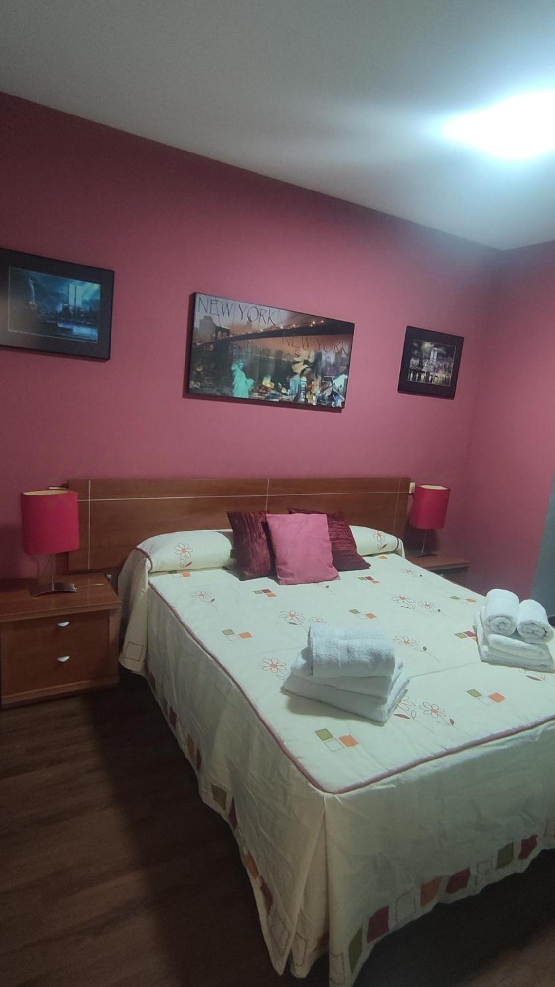 Tierra Del Ara Apartment *