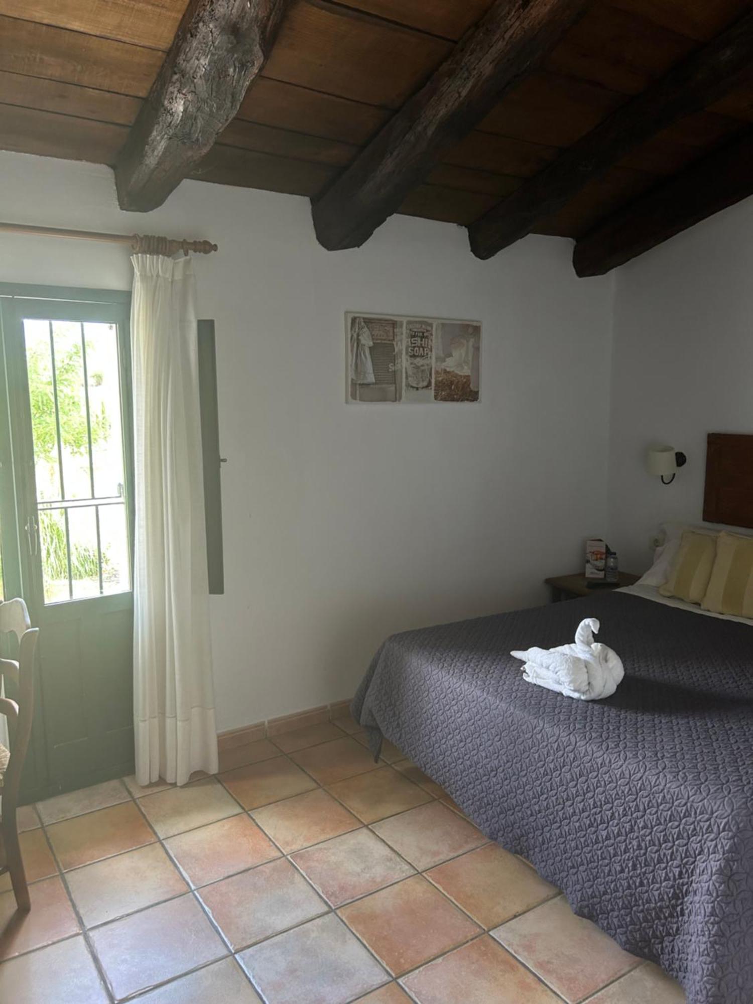 Hotel Rural Castillo De Fanecaes Biar