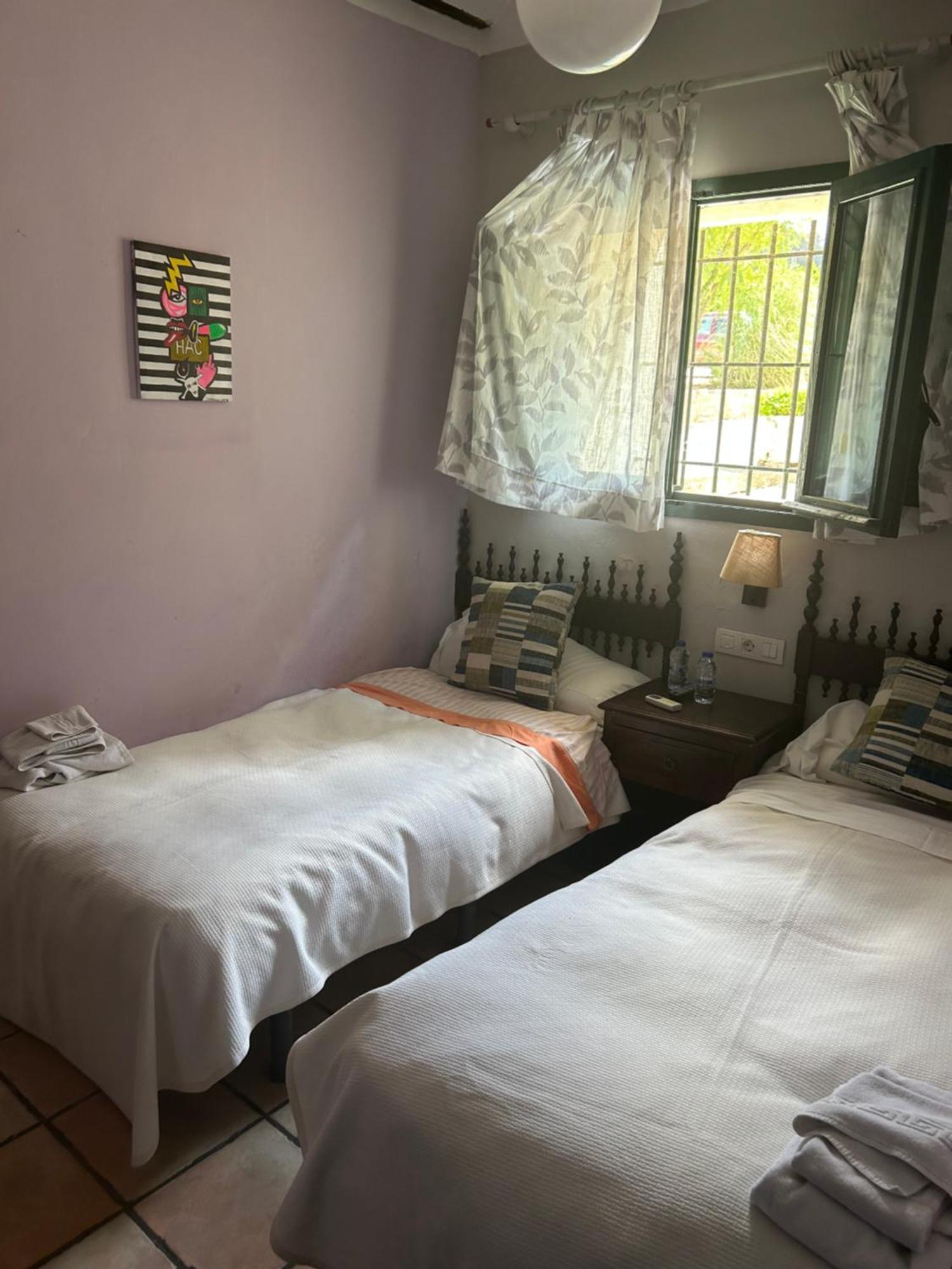 Rural Castillo De Fanecaes Hotel 3*