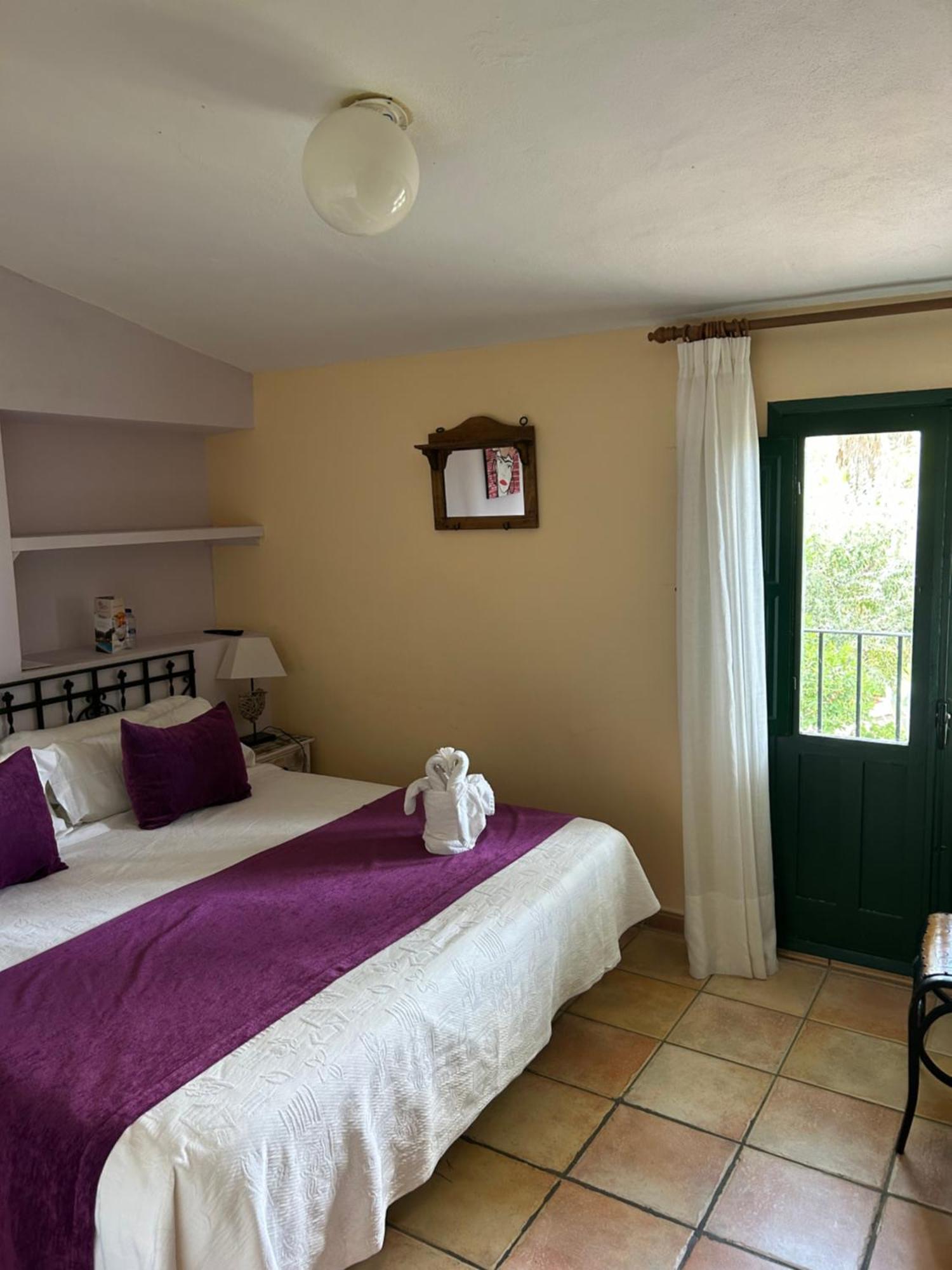 Hotel Rural Castillo De Fanecaes Biar